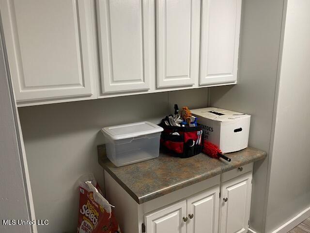 1751 Bell Road Courtland, MS 38620 - Photo 6 of 51 Kitchen