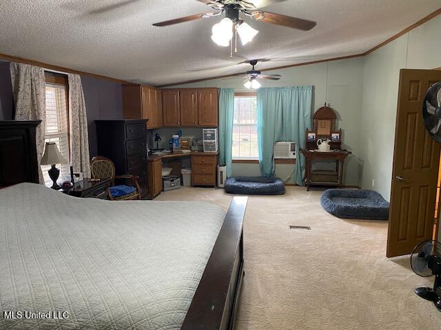 1751 Bell Road Courtland, MS 38620 - Photo 10 of 51 Master Bed