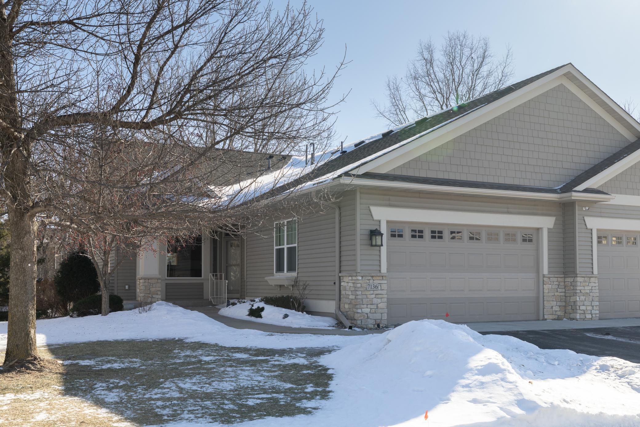 7136 Ballard Trail Inver Grove Heights, MN 55077 - Photo 1 of 1