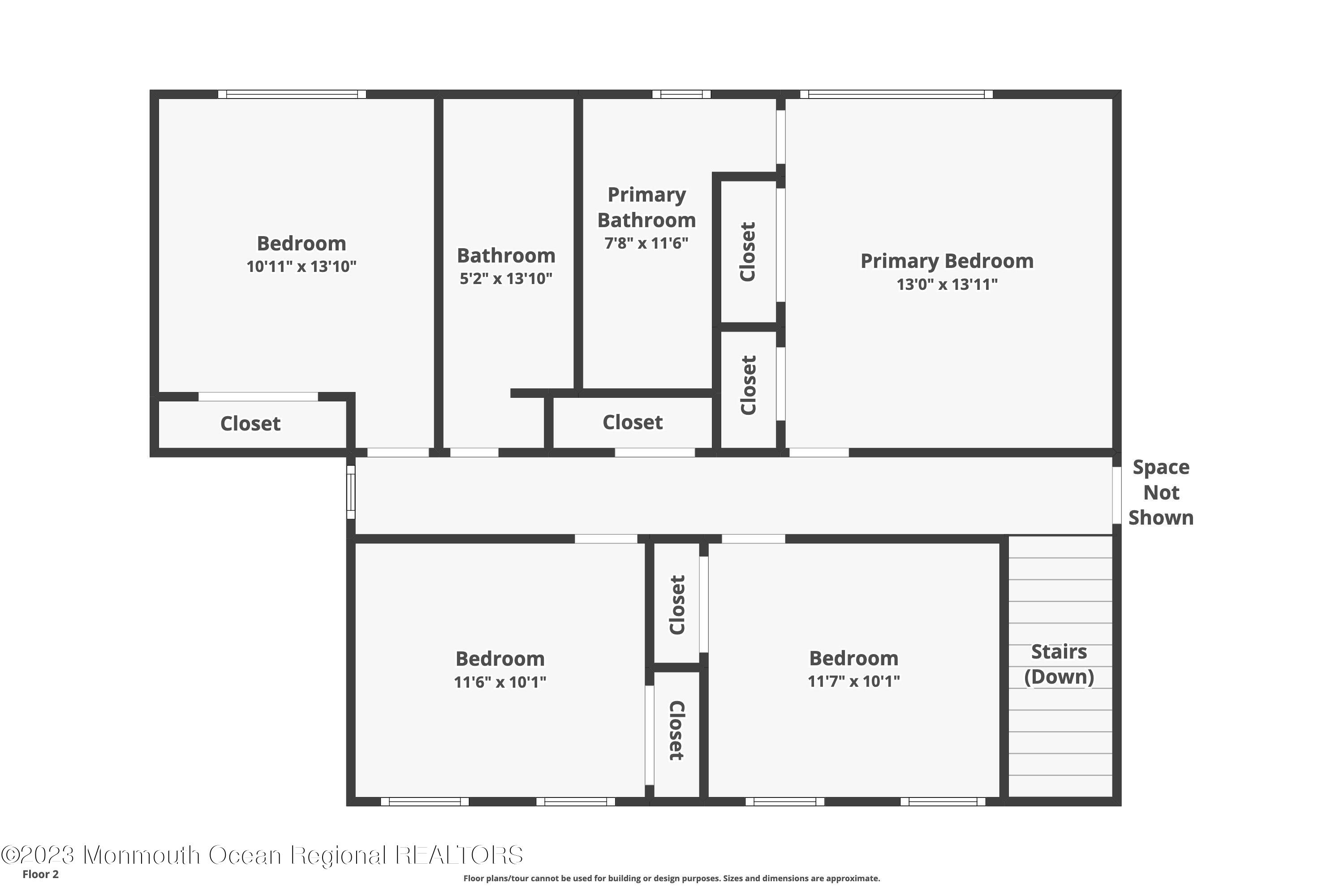 1216 Andover Road Brick, NJ 08724 - Photo 28 of 50