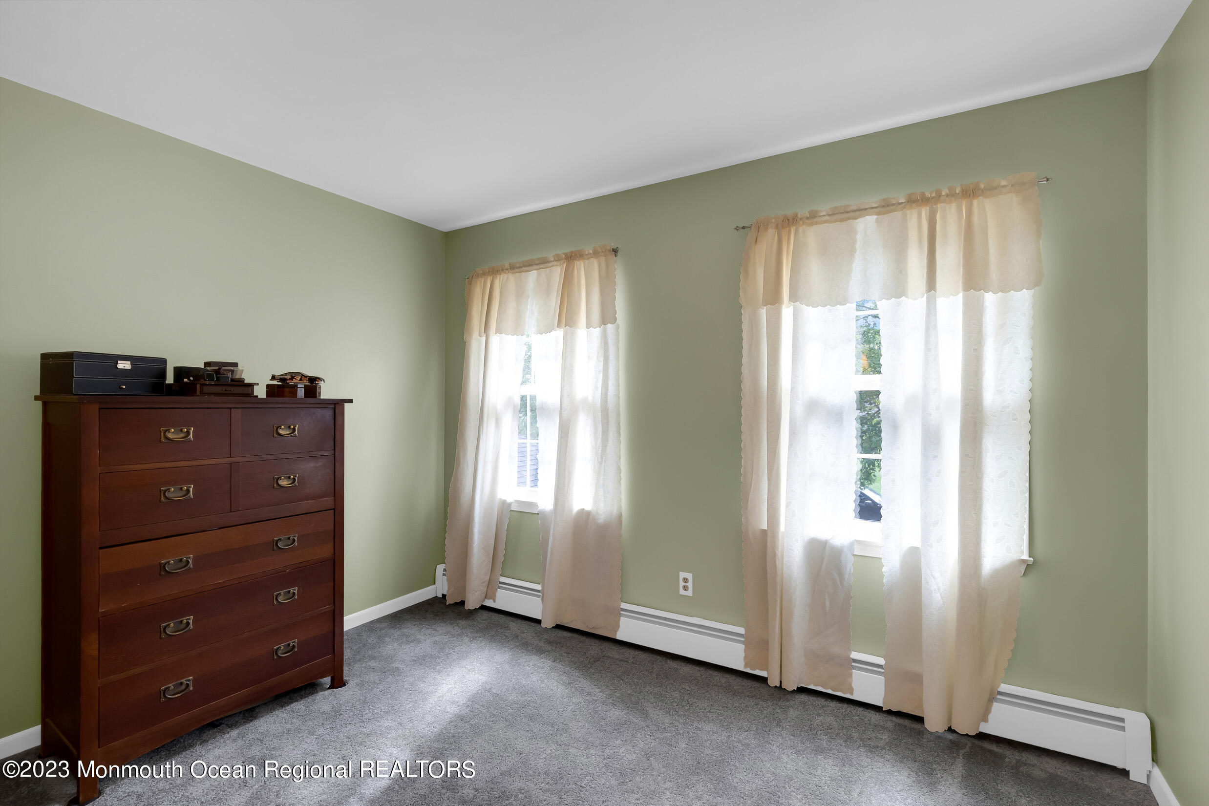 1216 Andover Road Brick, NJ 08724 - Photo 29 of 50 a view of room with window and cabinet