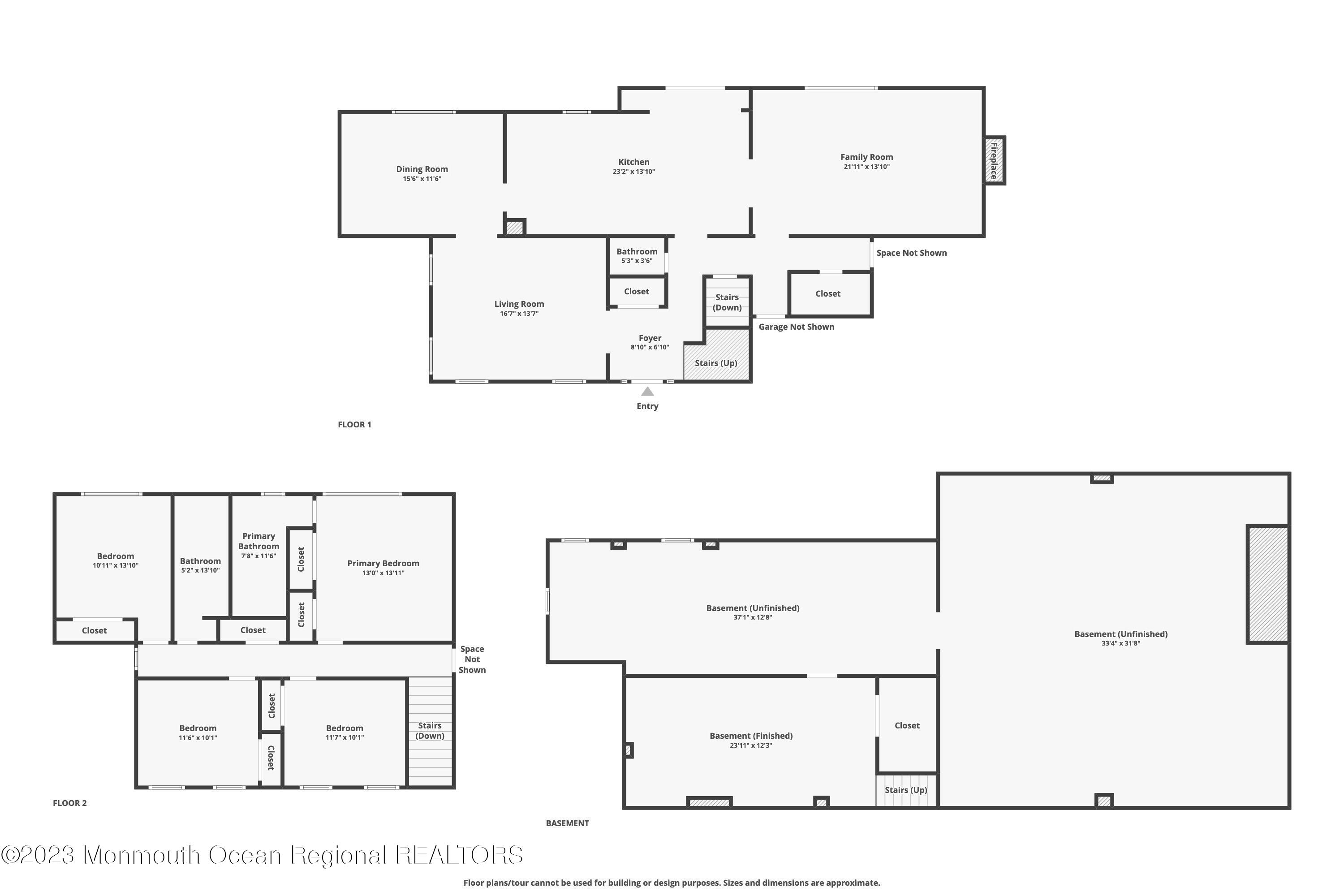 1216 Andover Road Brick, NJ 08724 - Photo 38 of 50 unknown