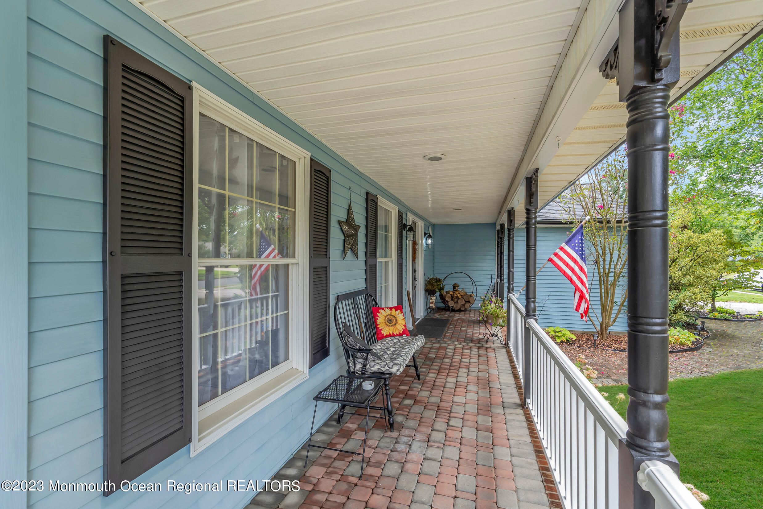 1216 Andover Road Brick, NJ 08724 - Photo 5 of 50