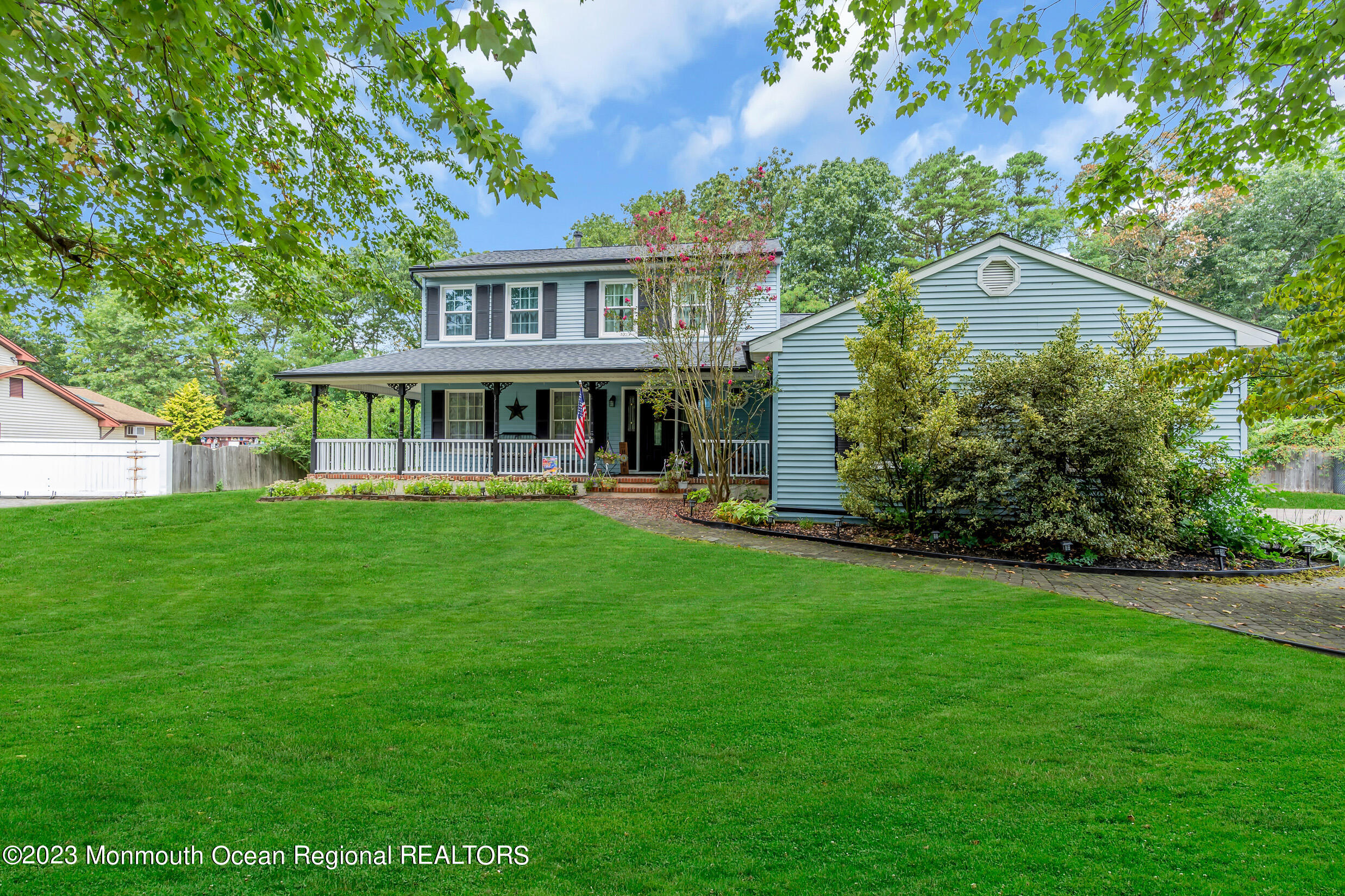 1216 Andover Road Brick, NJ 08724 - Photo 7 of 50 3 (2)