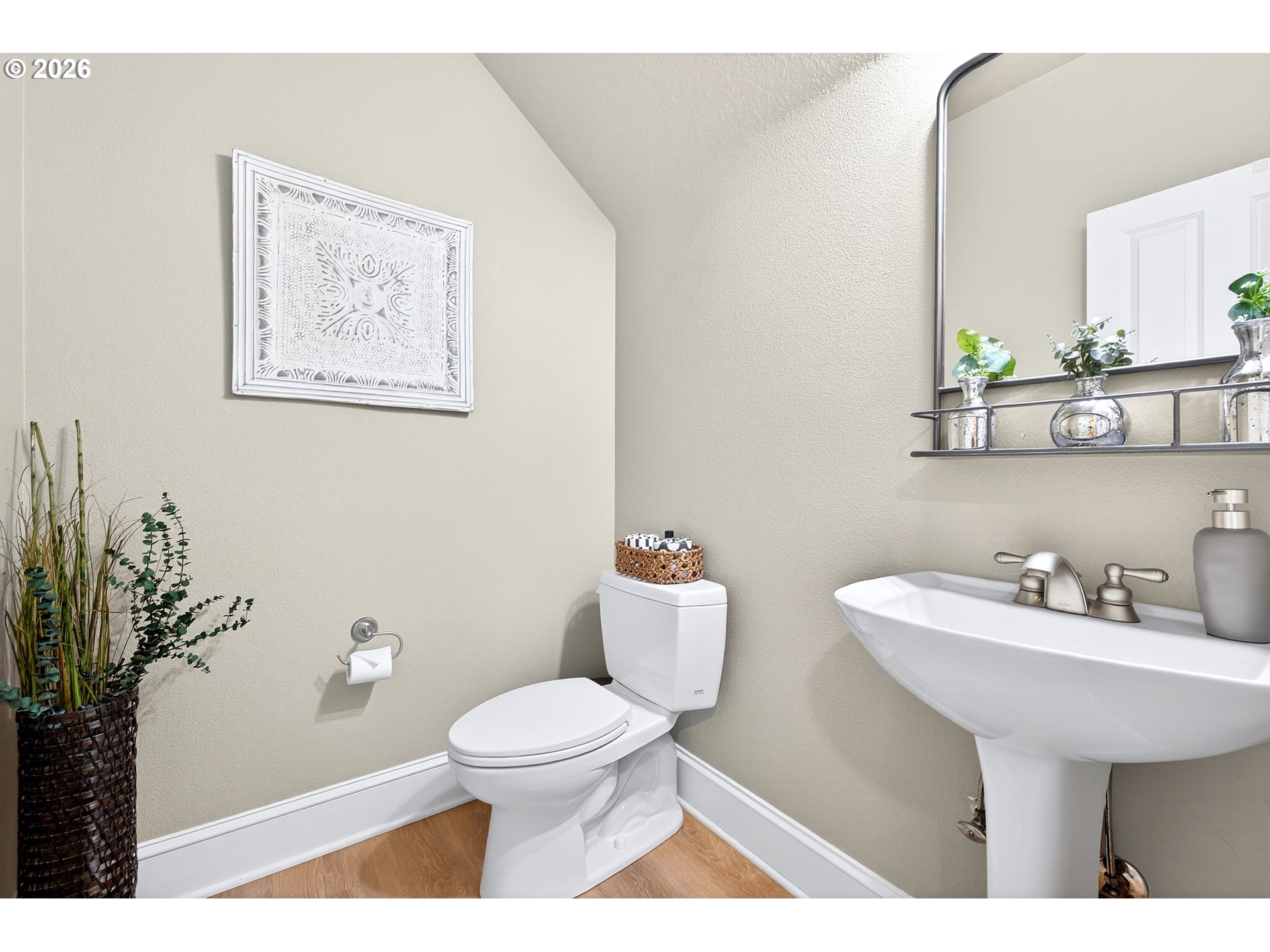 11058 Southwest Oneida Street Tualatin, OR 97062 - Photo 17 of 48