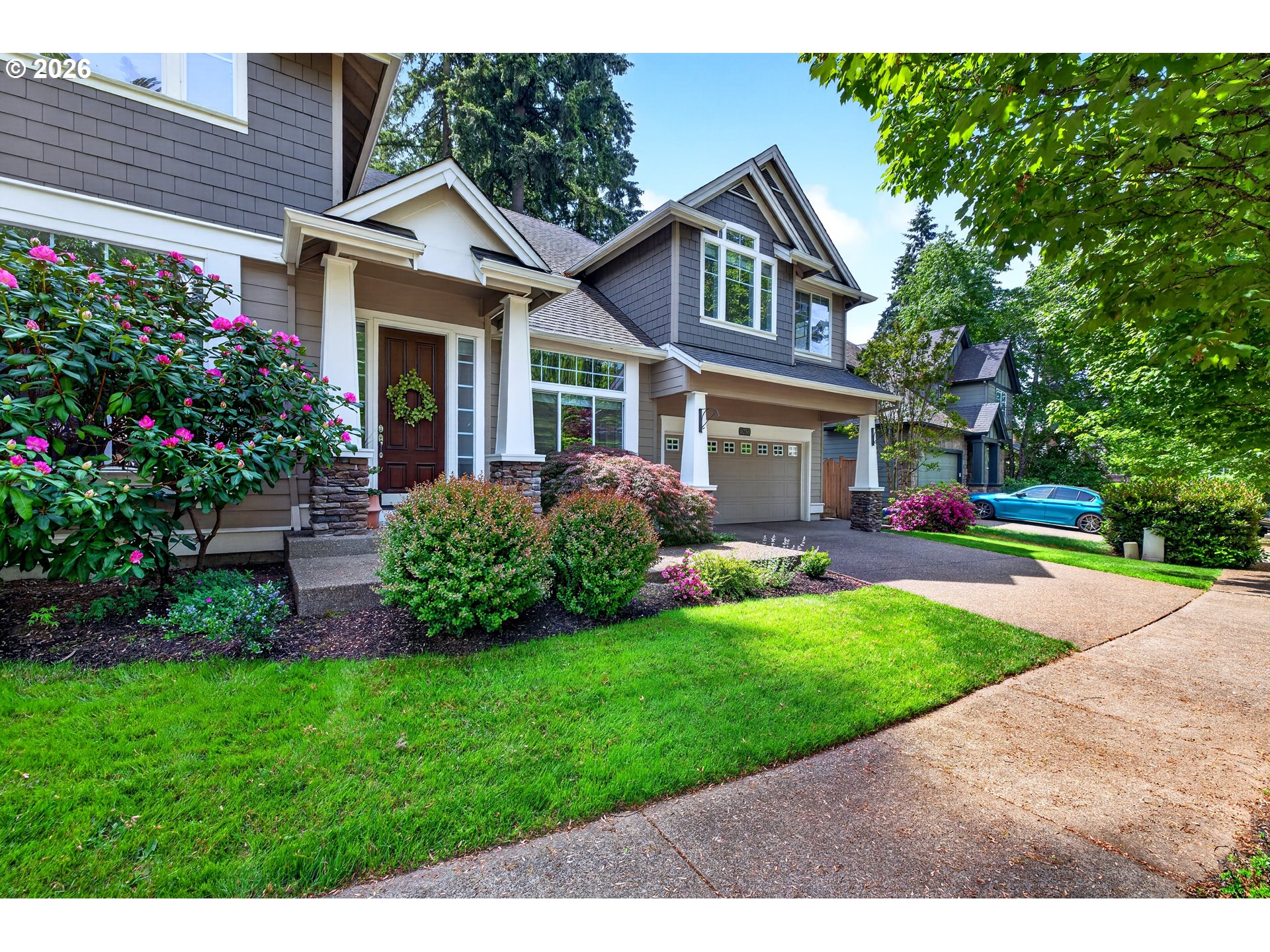 11058 Southwest Oneida Street Tualatin, OR 97062 - Photo 2 of 48