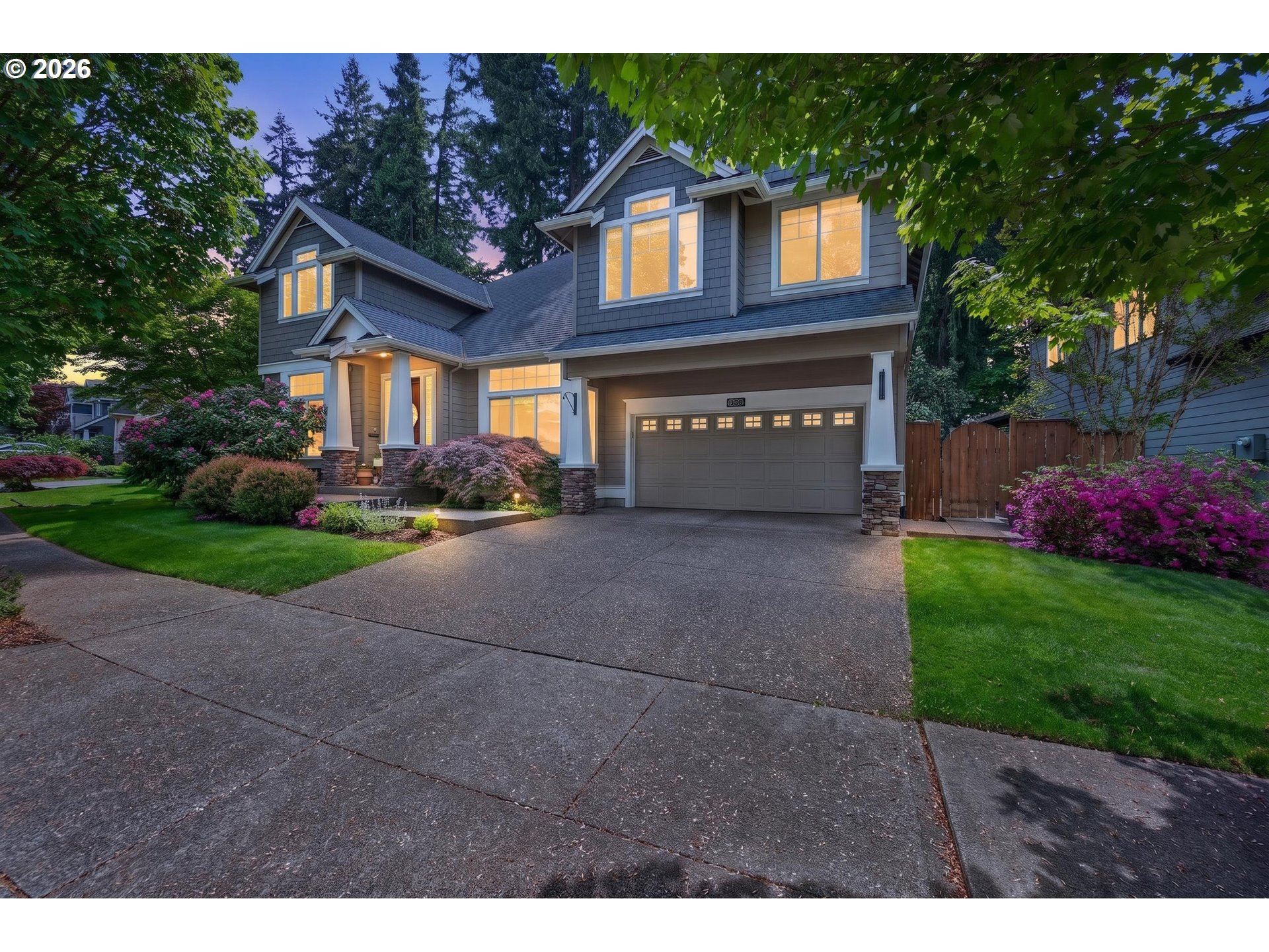 11058 Southwest Oneida Street Tualatin, OR 97062 - Photo 3 of 48