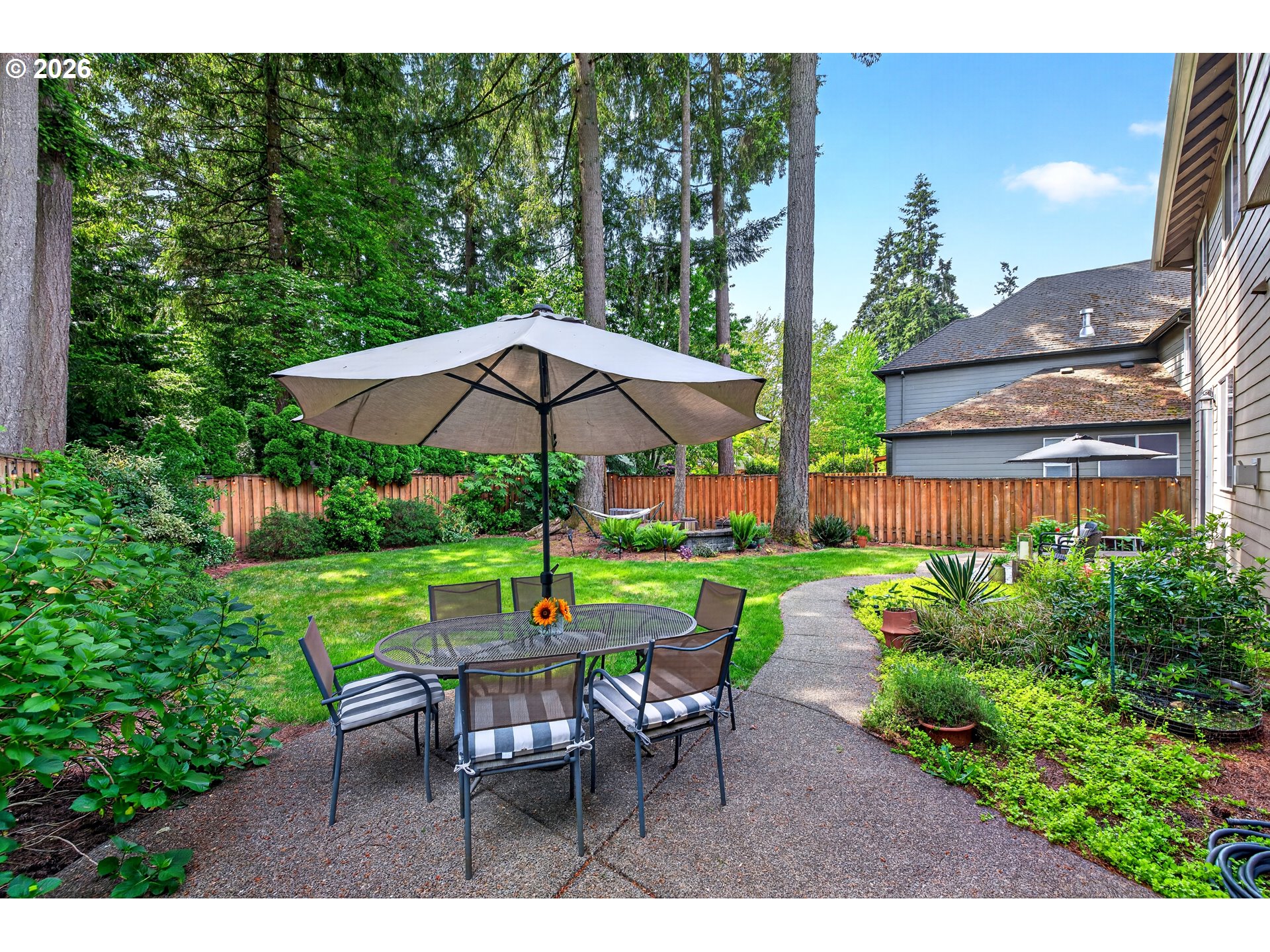 11058 Southwest Oneida Street Tualatin, OR 97062 - Photo 35 of 48