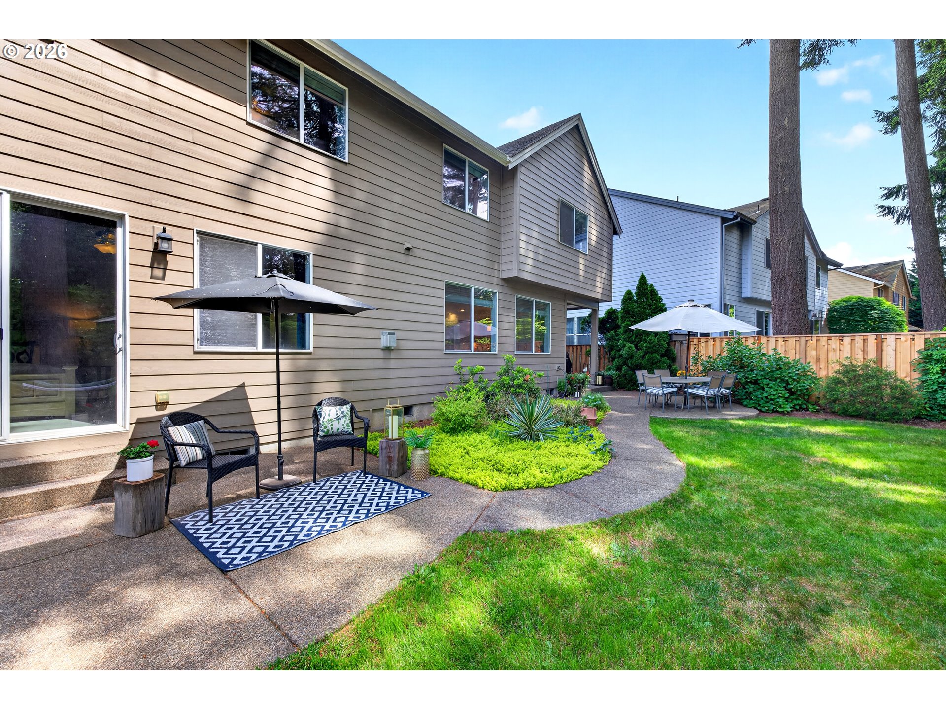 11058 Southwest Oneida Street Tualatin, OR 97062 - Photo 36 of 48
