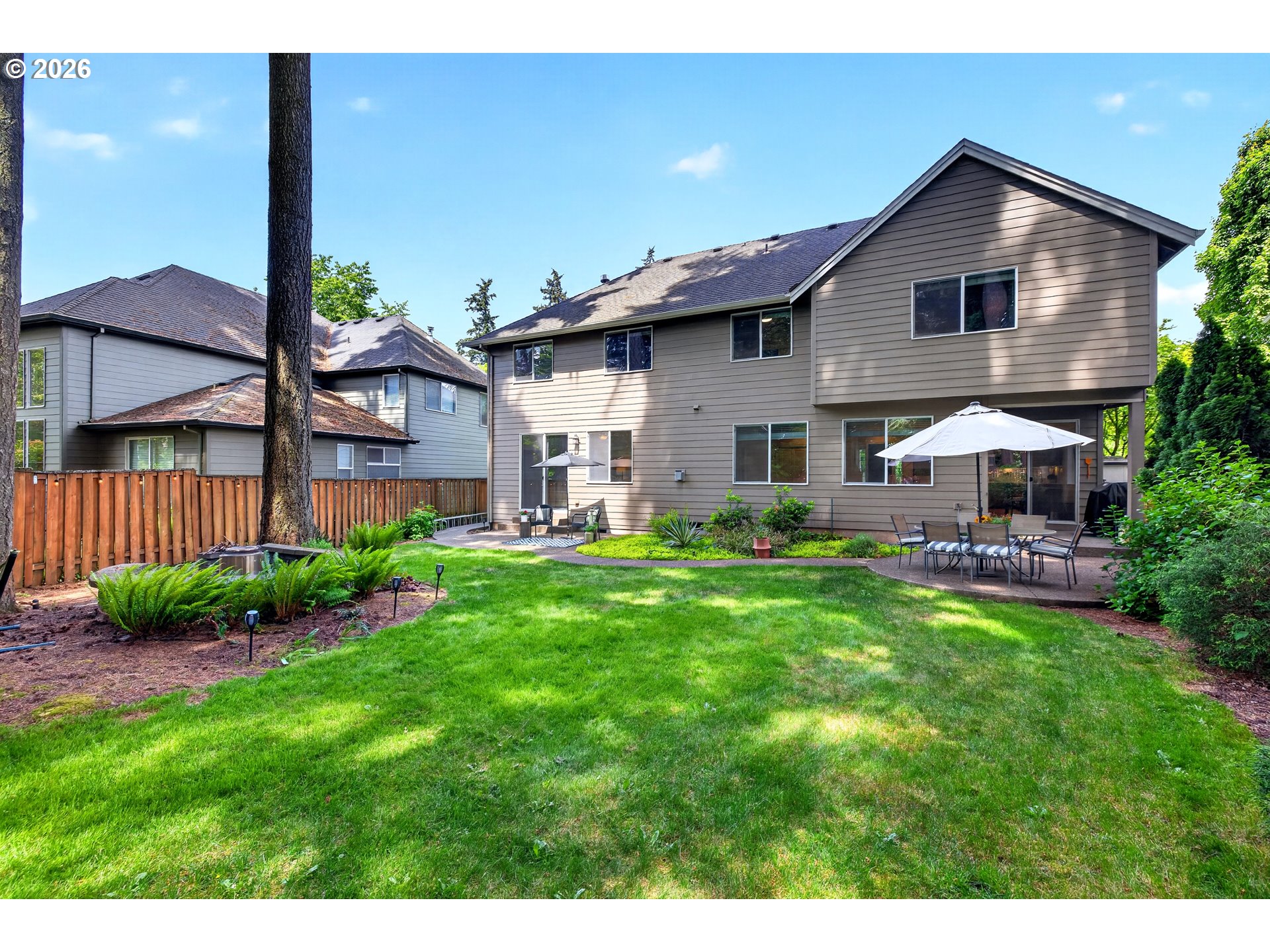 11058 Southwest Oneida Street Tualatin, OR 97062 - Photo 37 of 48