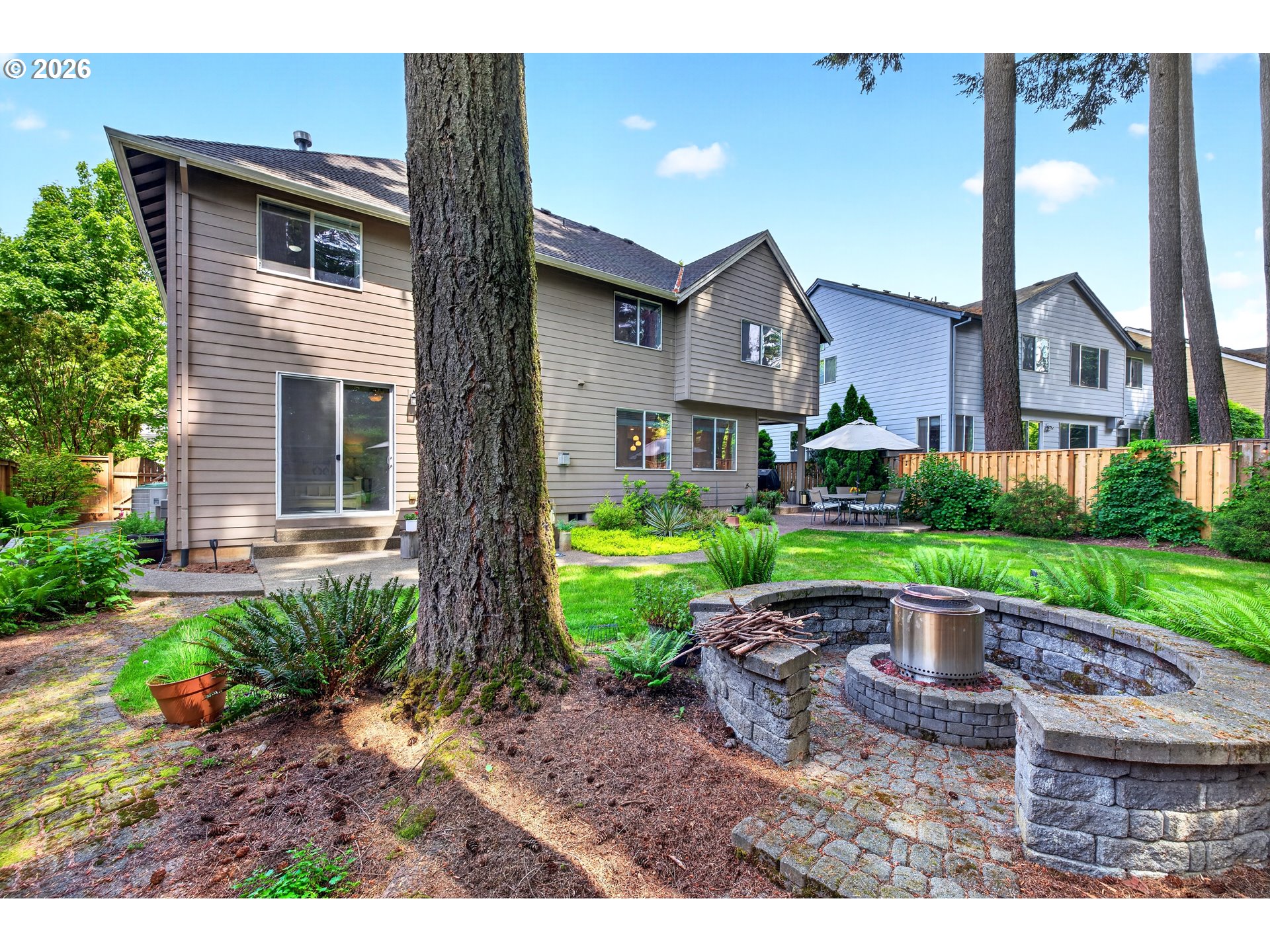11058 Southwest Oneida Street Tualatin, OR 97062 - Photo 40 of 48