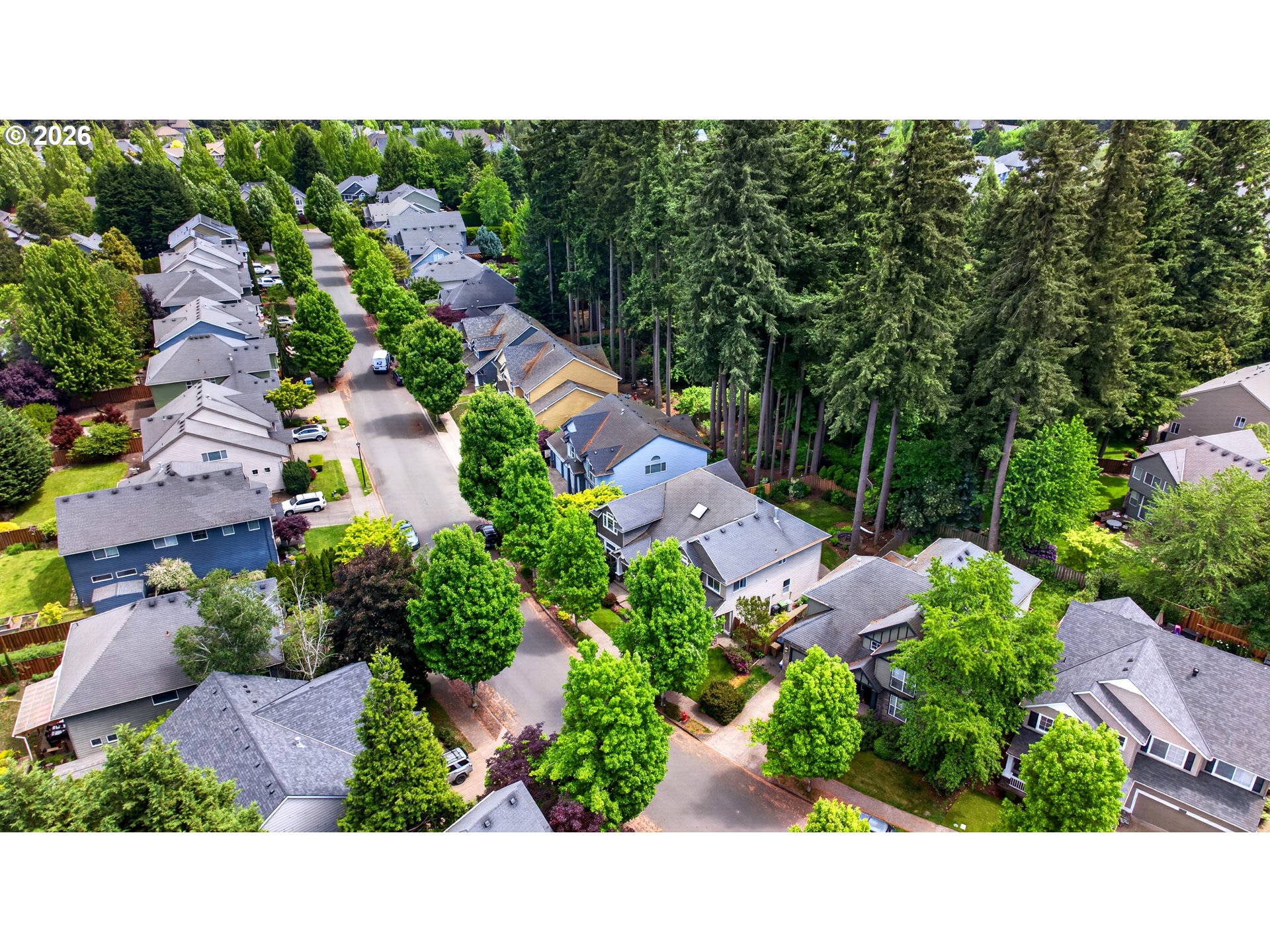 11058 Southwest Oneida Street Tualatin, OR 97062 - Photo 41 of 48