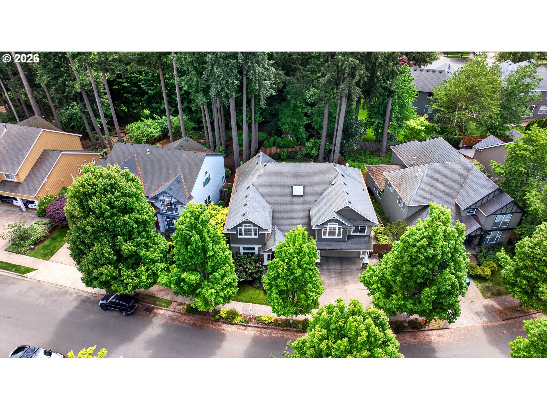 11058 Southwest Oneida Street Tualatin, OR 97062 - Photo 42 of 48