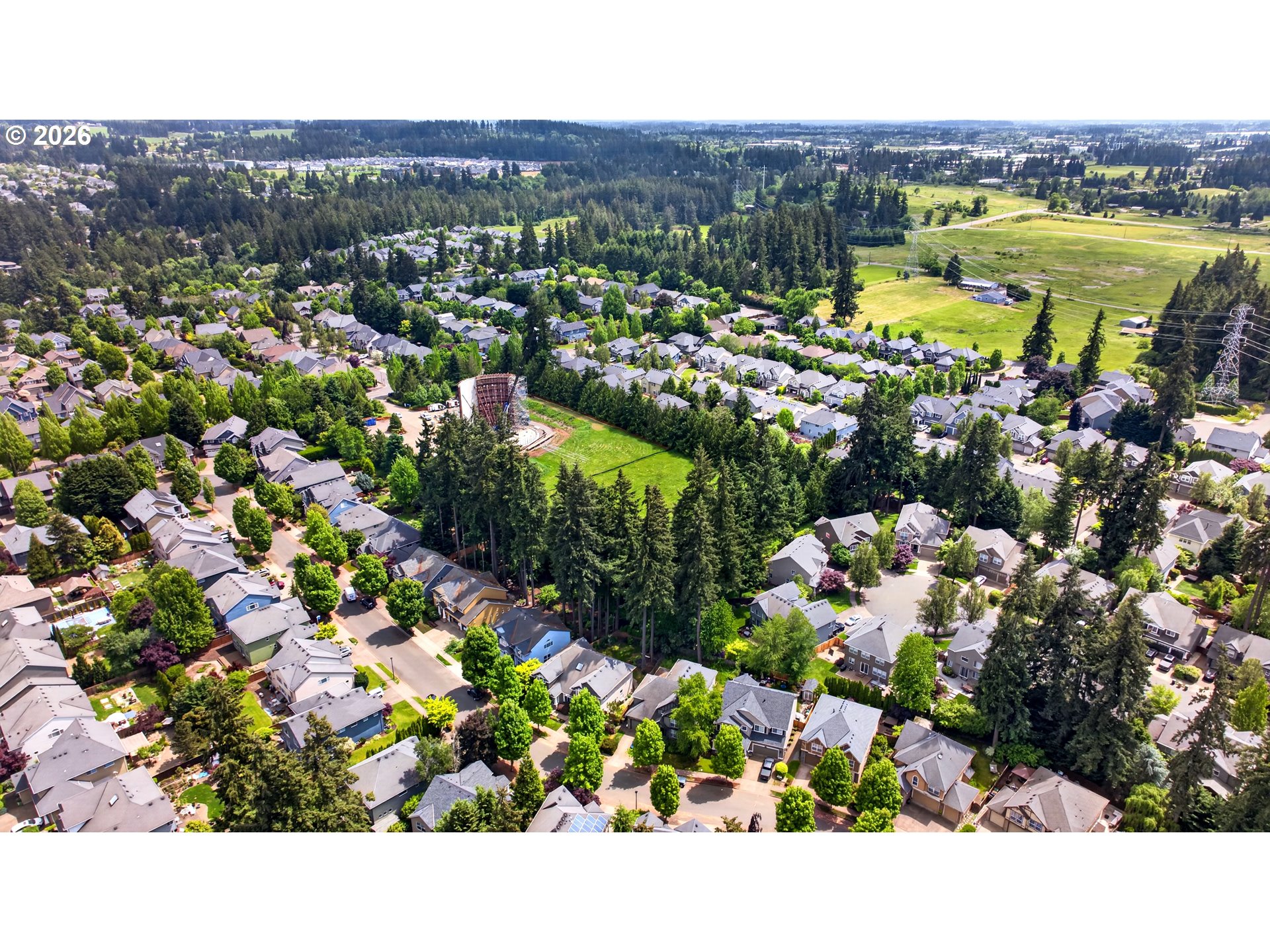 11058 Southwest Oneida Street Tualatin, OR 97062 - Photo 43 of 48