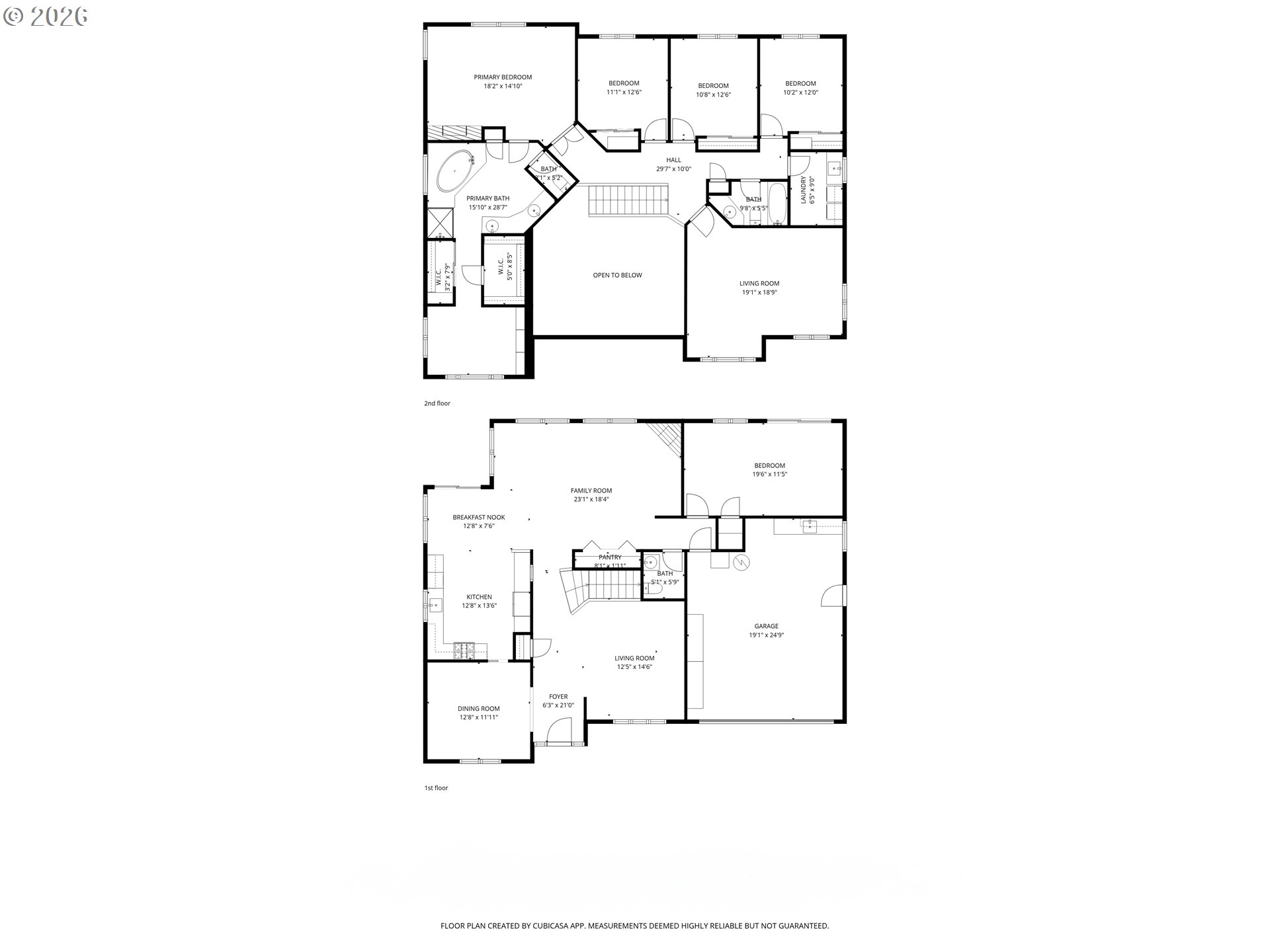 11058 Southwest Oneida Street Tualatin, OR 97062 - Photo 48 of 48