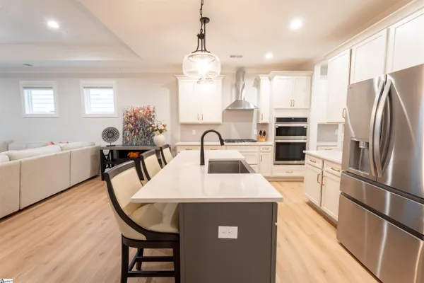 $430,000 | 327 Wakelon Drive, Greer, SC 29651