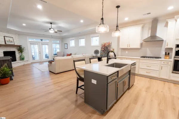 $430,000 | 327 Wakelon Drive, Greer, SC 29651