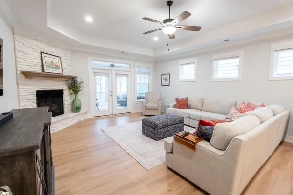 $430,000 | 327 Wakelon Drive, Greer, SC 29651