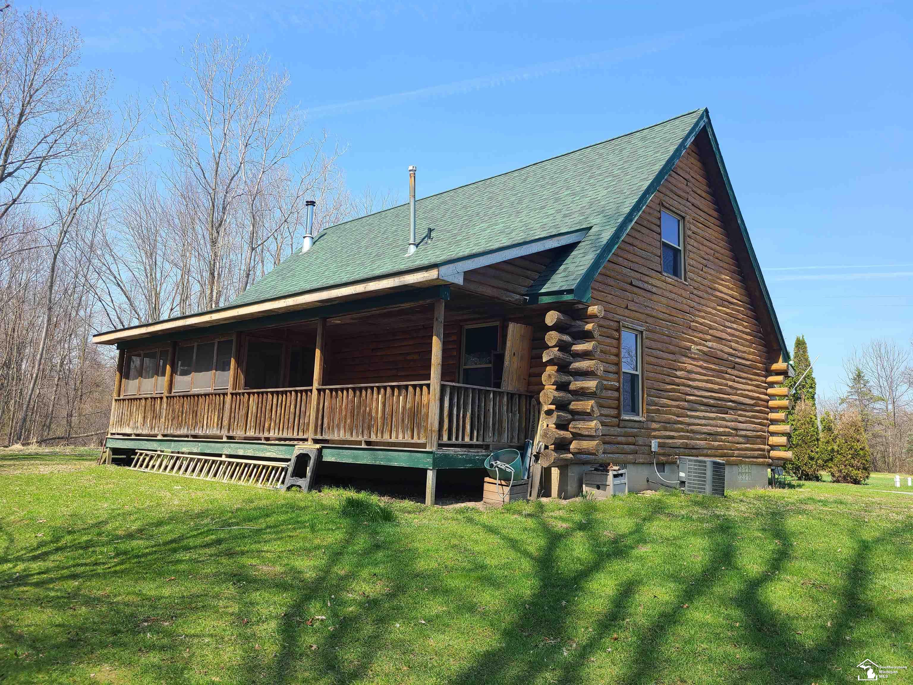 11581 Dixon Road Monroe, MI 48161 - Photo 4 of 41