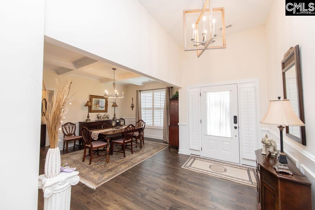 348 Congaree Ridge Court West Columbia, SC 29170 - Photo 31 of 87