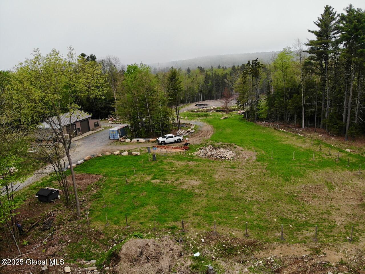 7331 Bills Road Providence, NY 12850 - Photo 54 of 56 DJI_0774