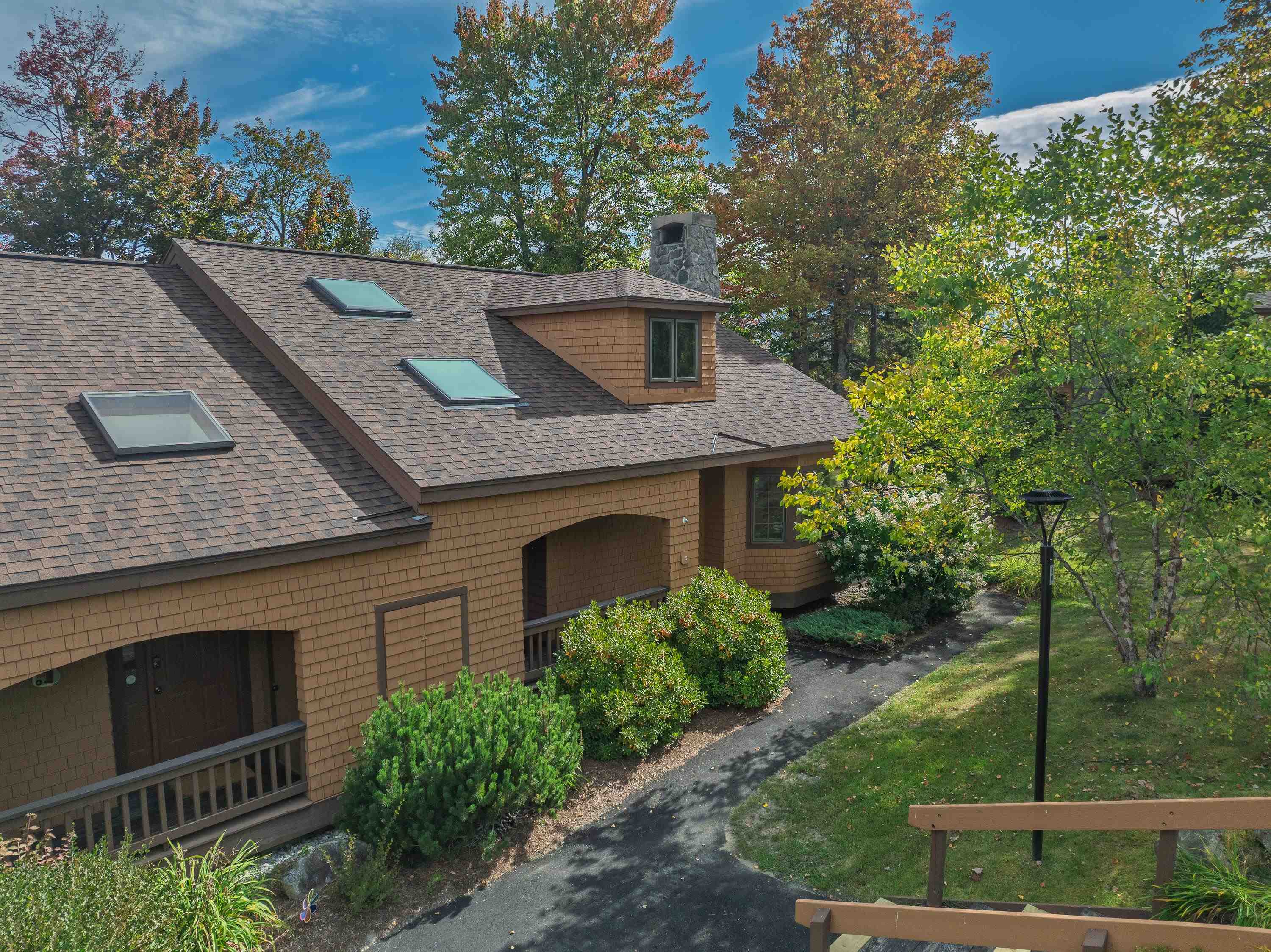 30 Forest Lane, Unit 19 Carroll, NH 03595 - Photo 1 of 43