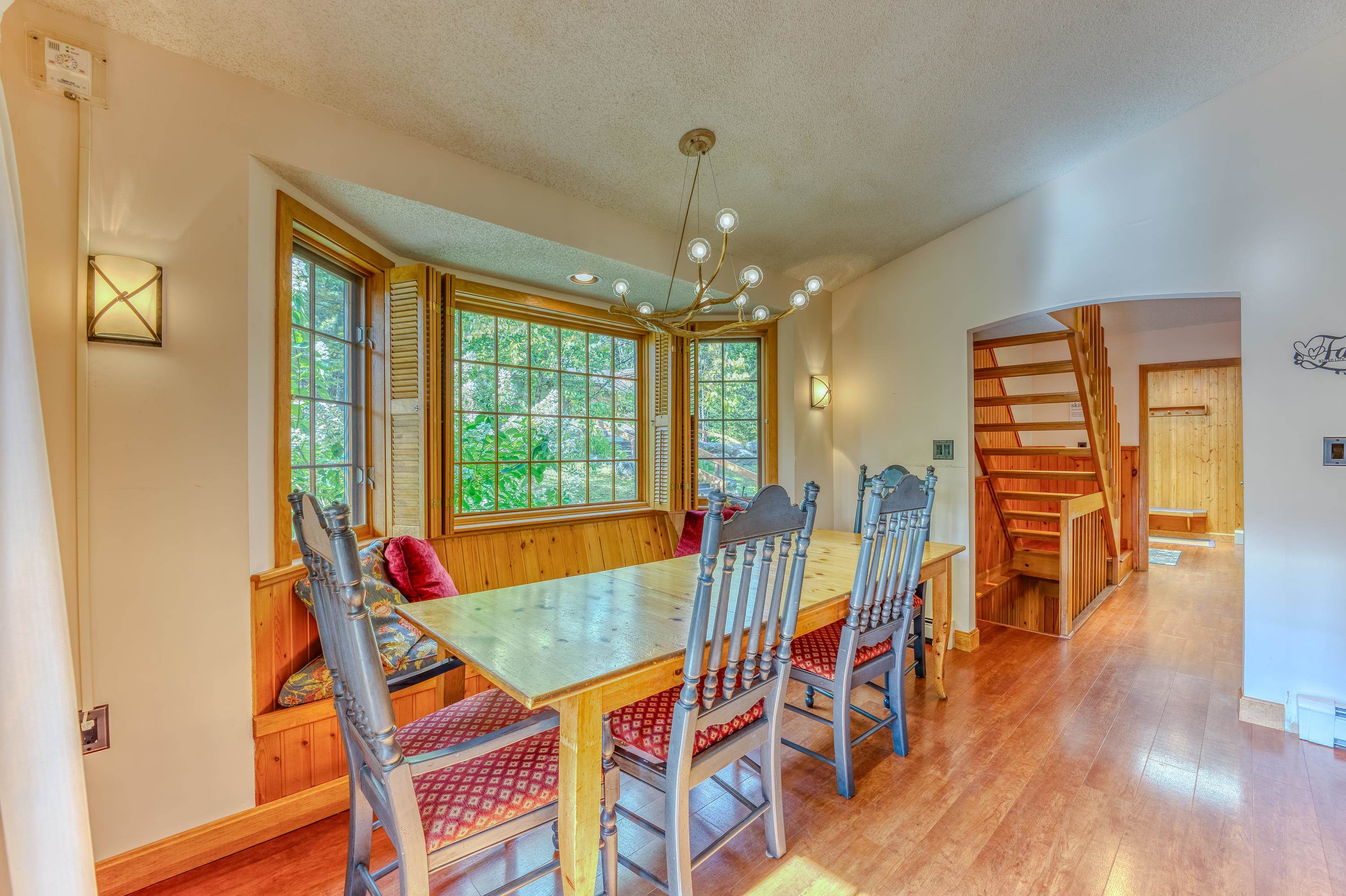 30 Forest Lane, Unit 19 Carroll, NH 03595 - Photo 19 of 43