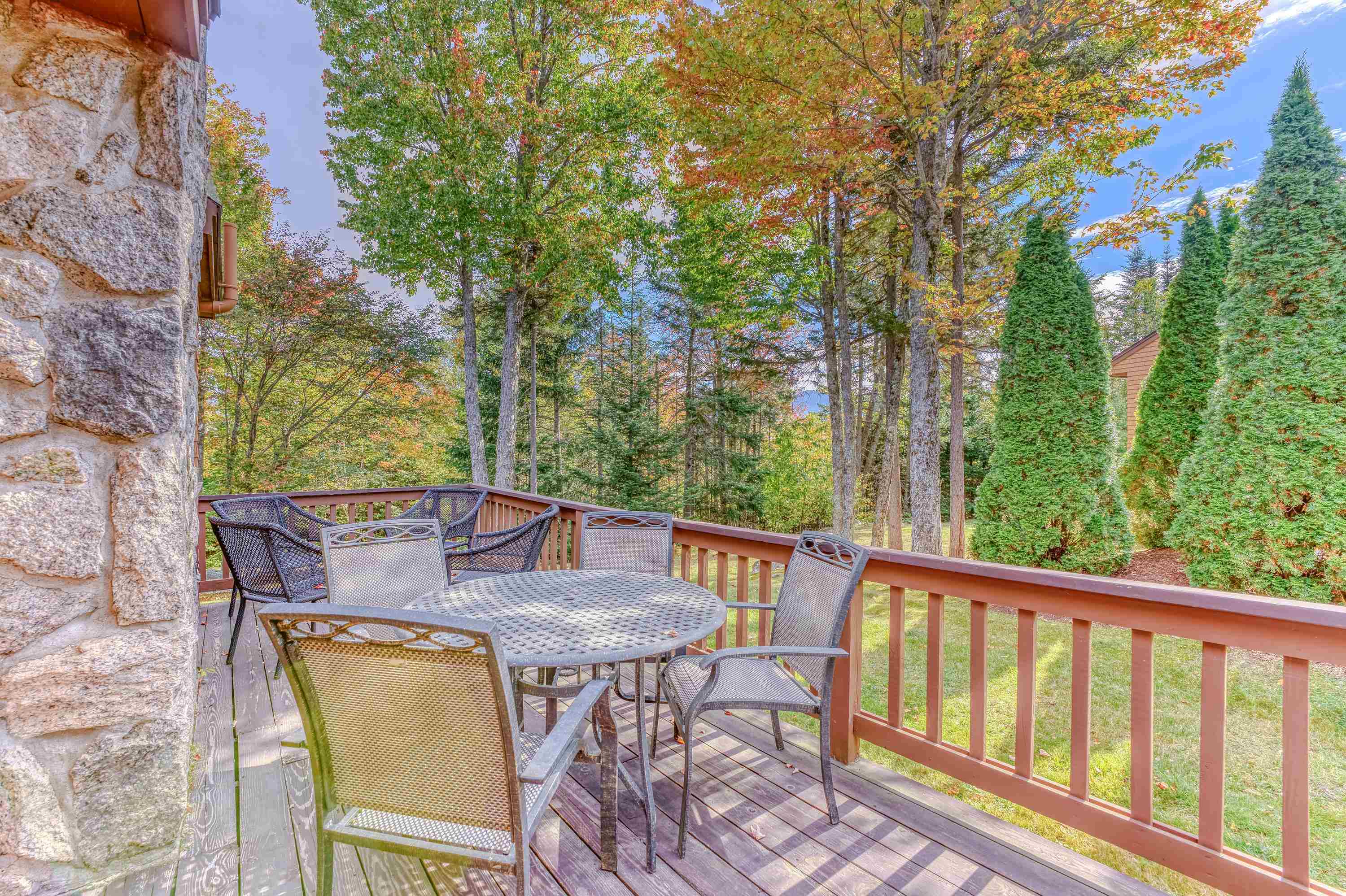 30 Forest Lane, Unit 19 Carroll, NH 03595 - Photo 20 of 43