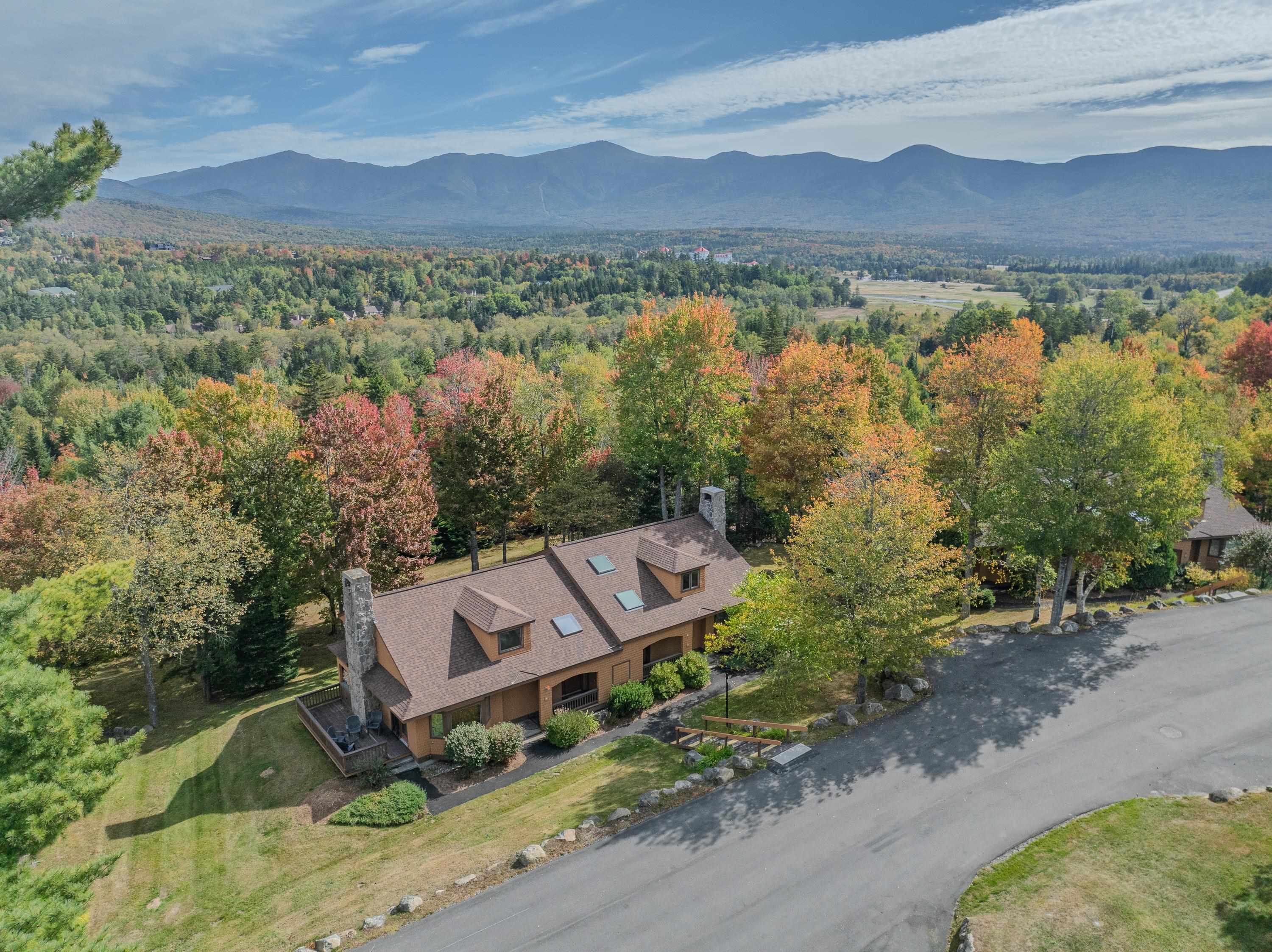 30 Forest Lane, Unit 19 Carroll, NH 03595 - Photo 2 of 43