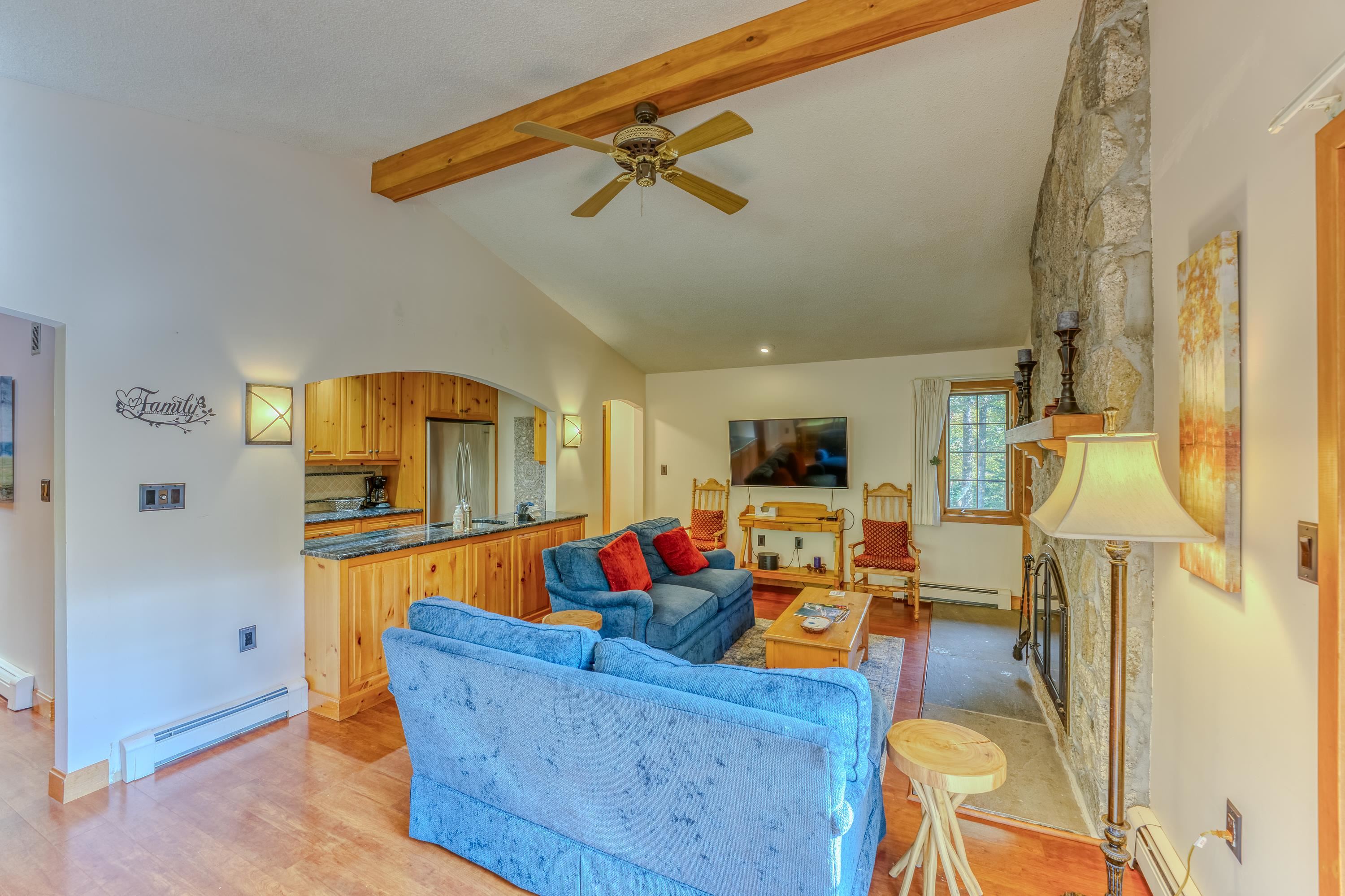 30 Forest Lane, Unit 19 Carroll, NH 03595 - Photo 22 of 43