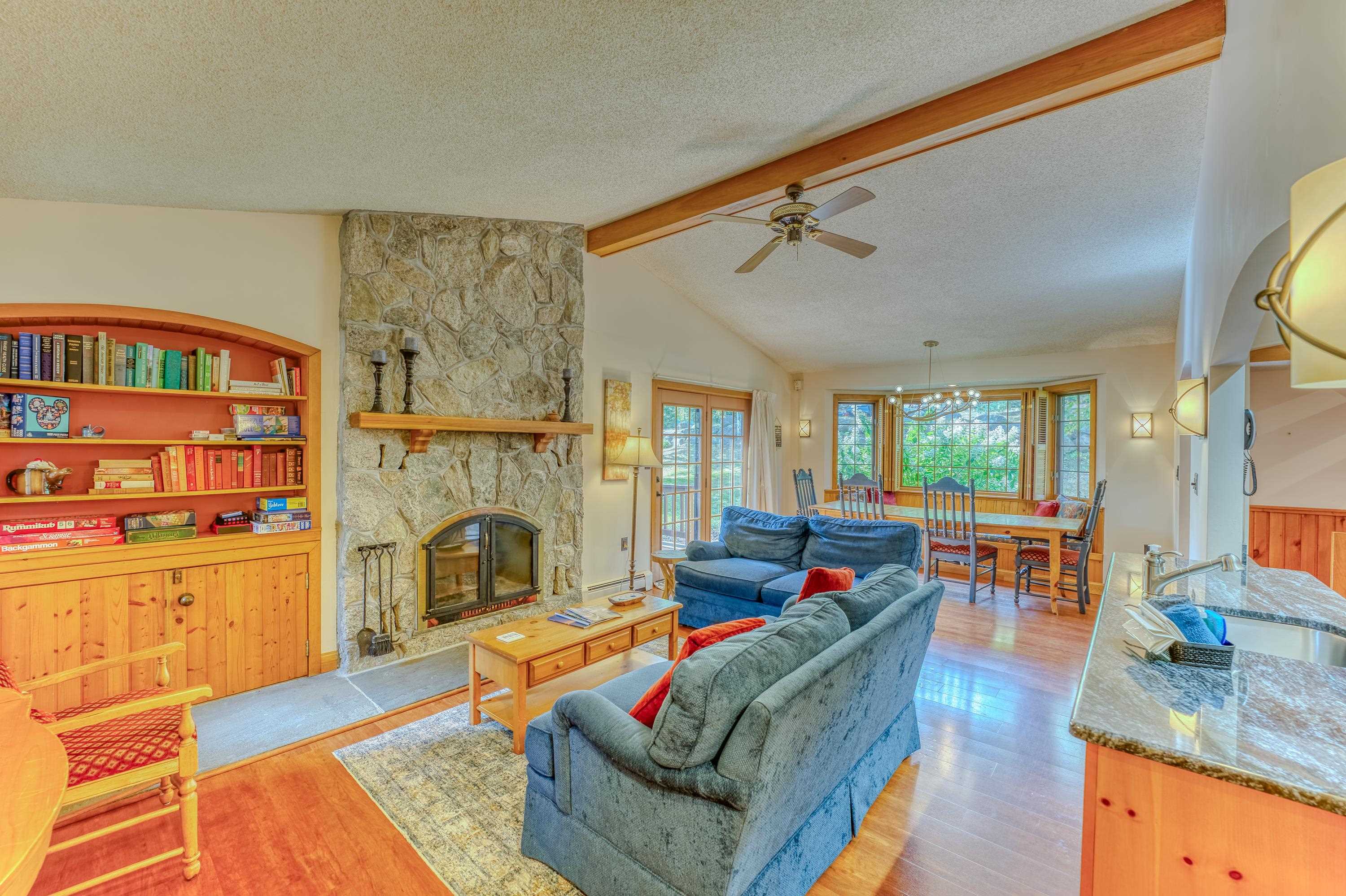 30 Forest Lane, Unit 19 Carroll, NH 03595 - Photo 23 of 43
