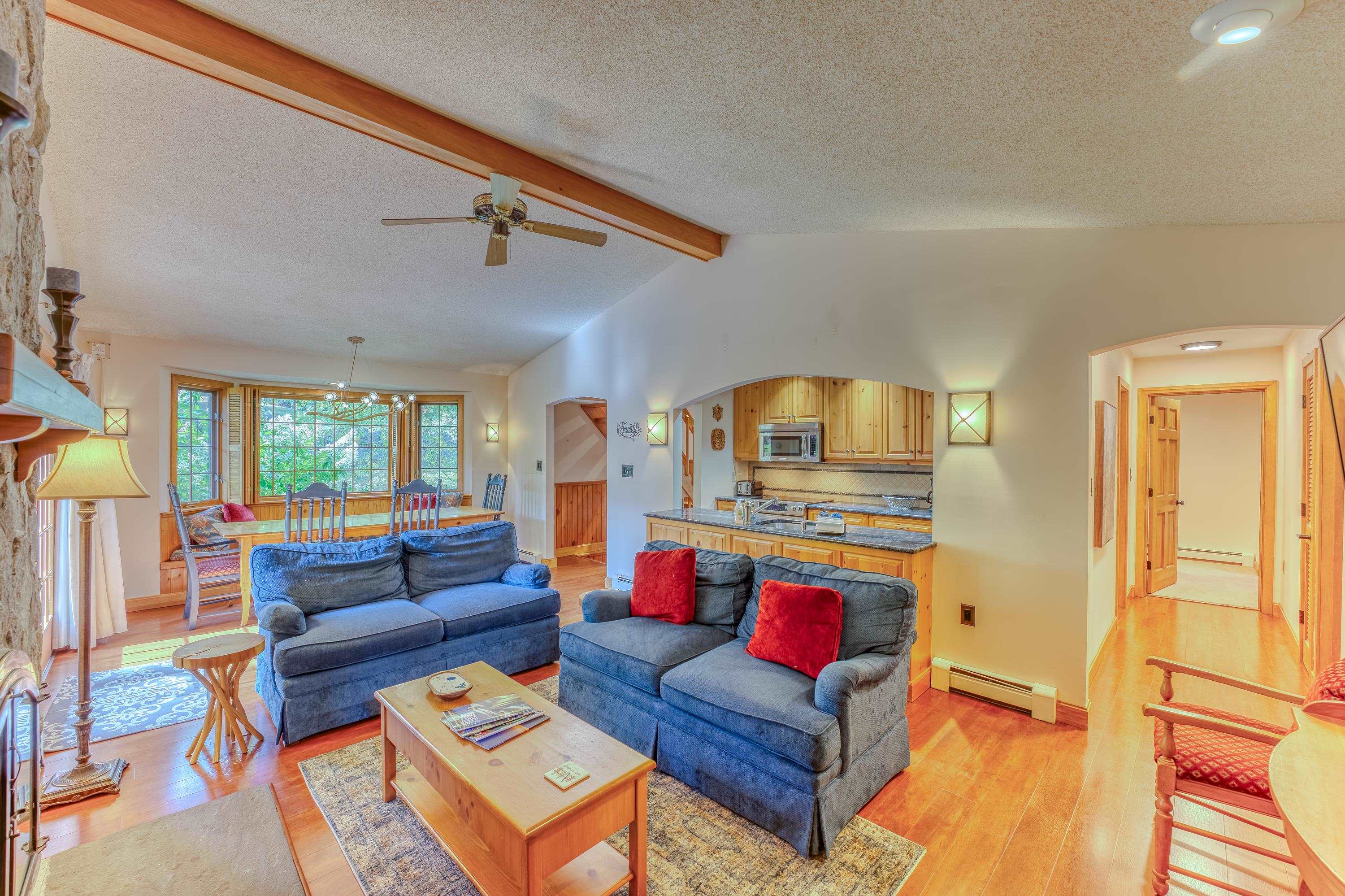 30 Forest Lane, Unit 19 Carroll, NH 03595 - Photo 24 of 43