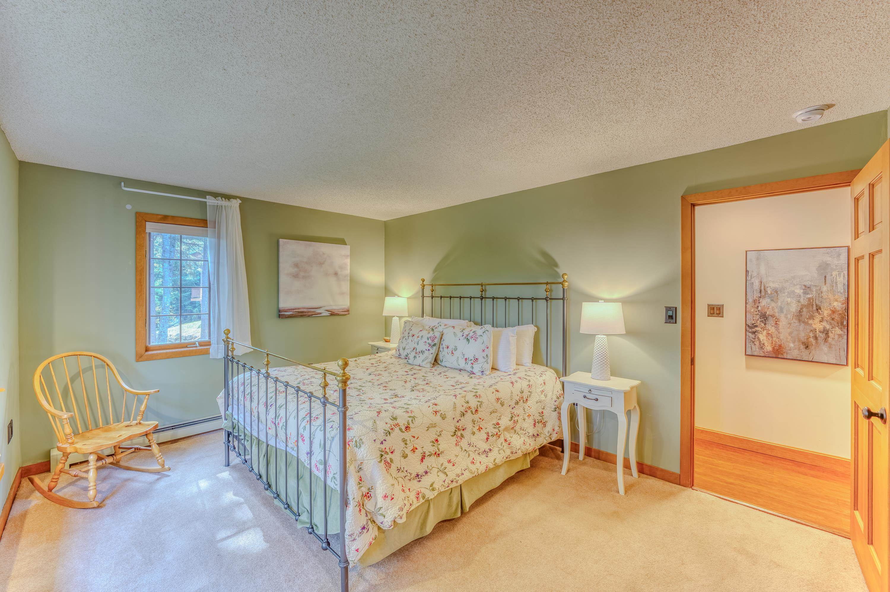 30 Forest Lane, Unit 19 Carroll, NH 03595 - Photo 26 of 43