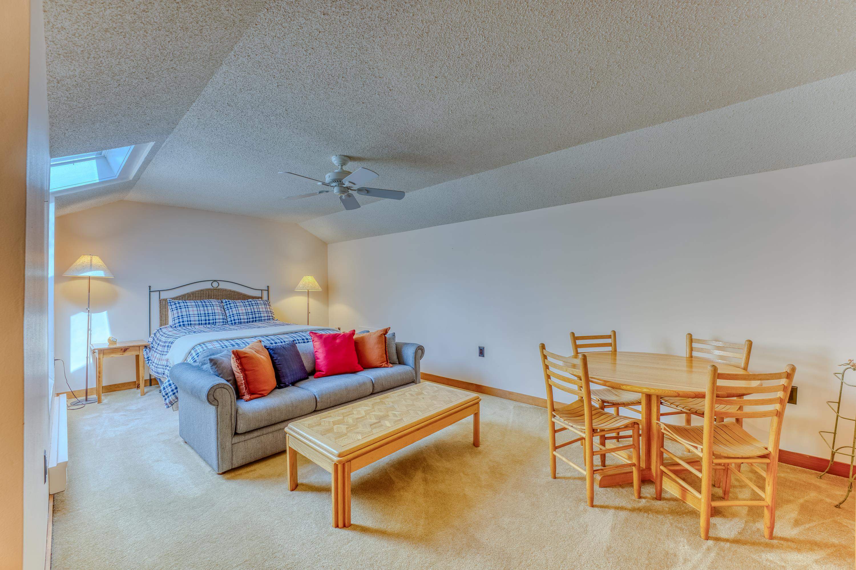 30 Forest Lane, Unit 19 Carroll, NH 03595 - Photo 33 of 43