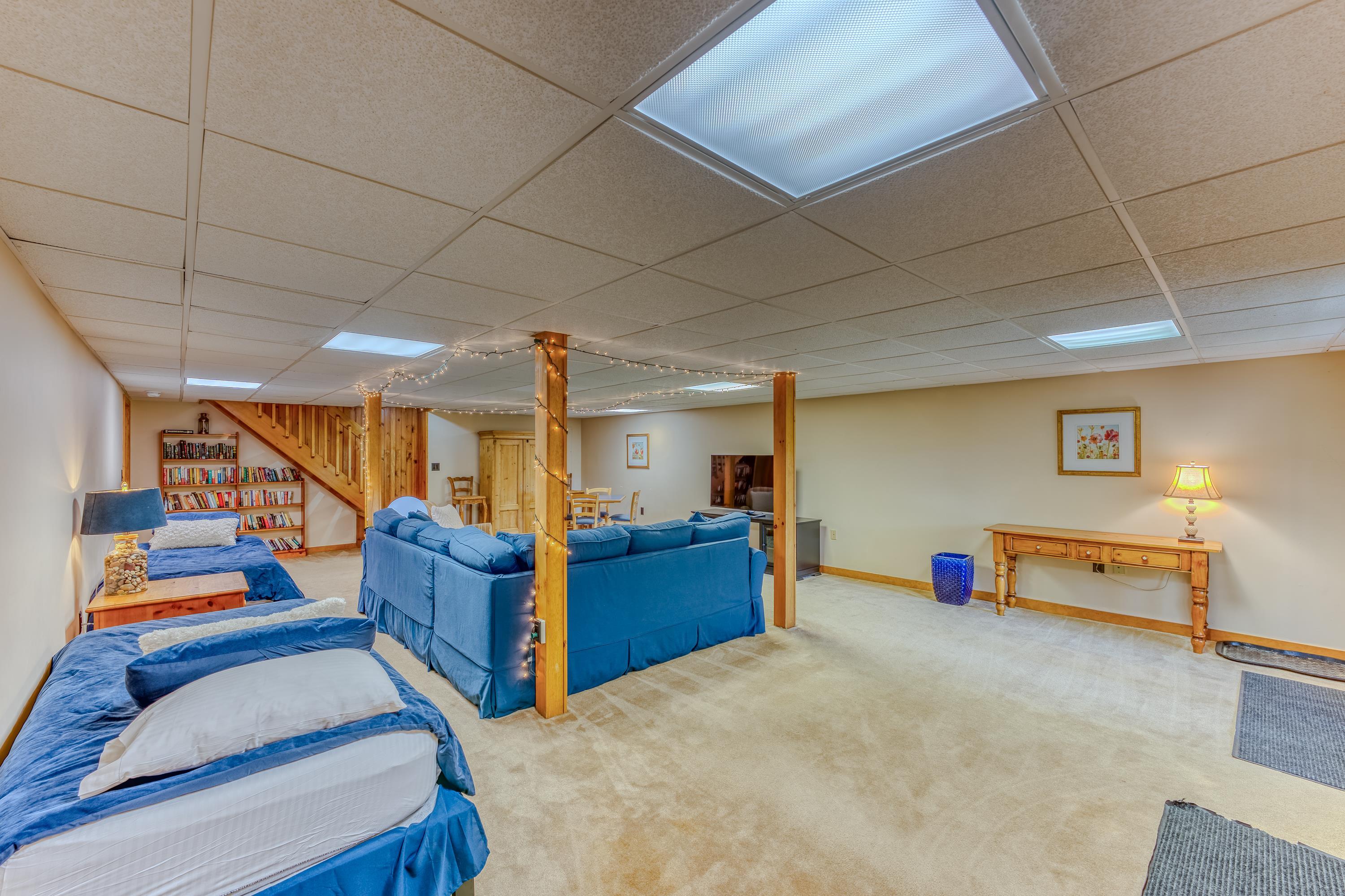 30 Forest Lane, Unit 19 Carroll, NH 03595 - Photo 38 of 43