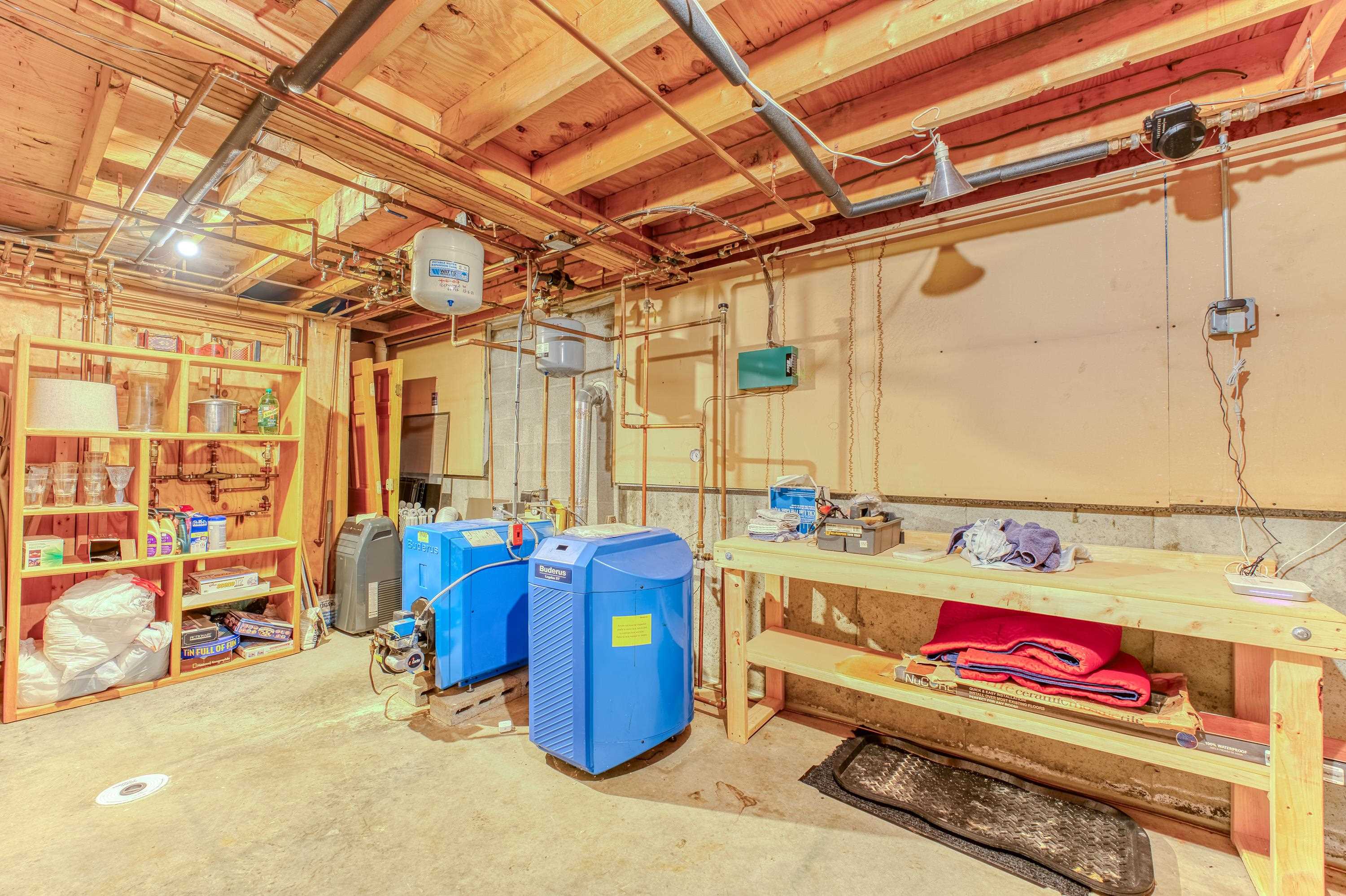 30 Forest Lane, Unit 19 Carroll, NH 03595 - Photo 42 of 43