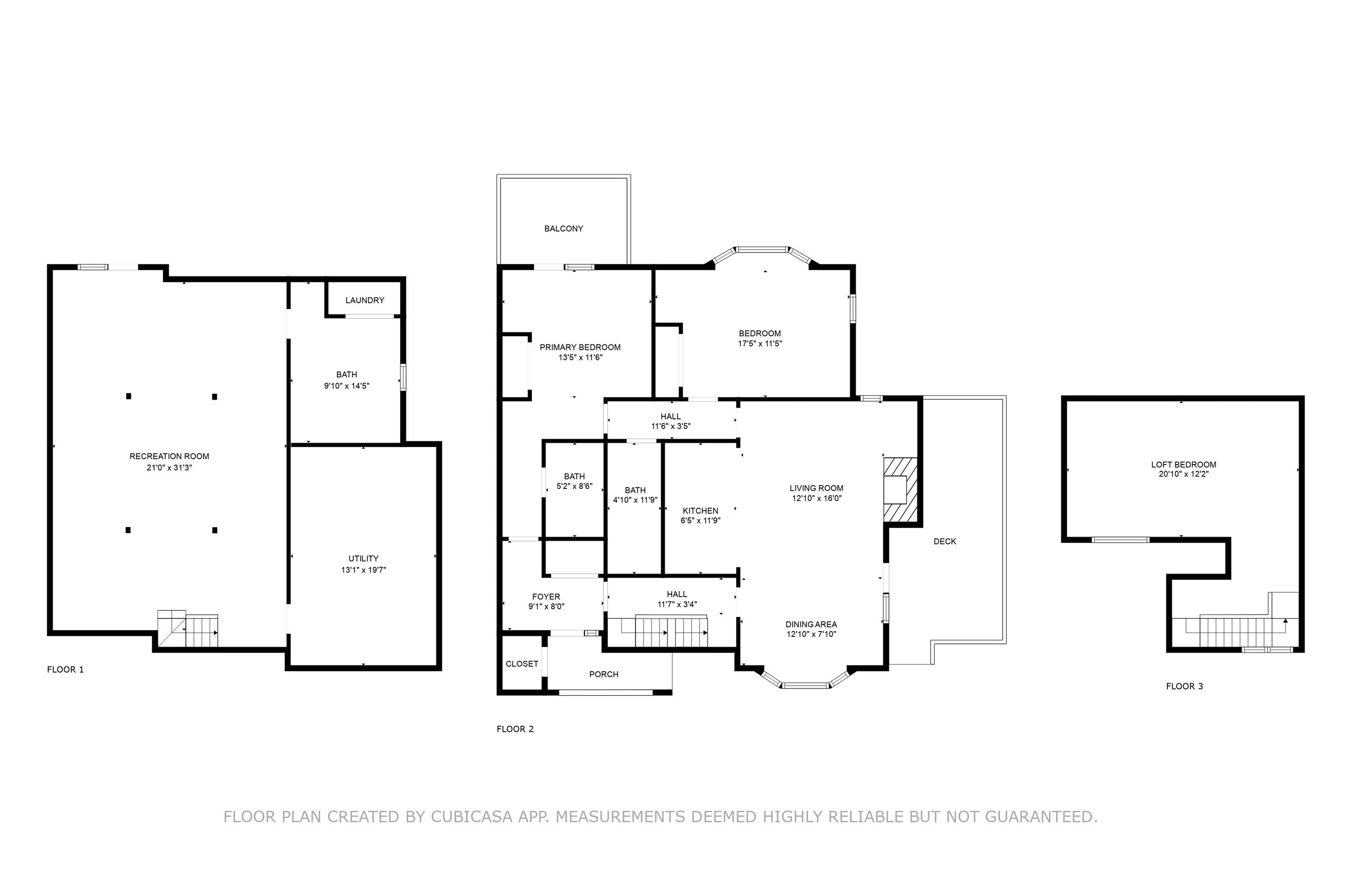 30 Forest Lane, Unit 19 Carroll, NH 03595 - Photo 43 of 43