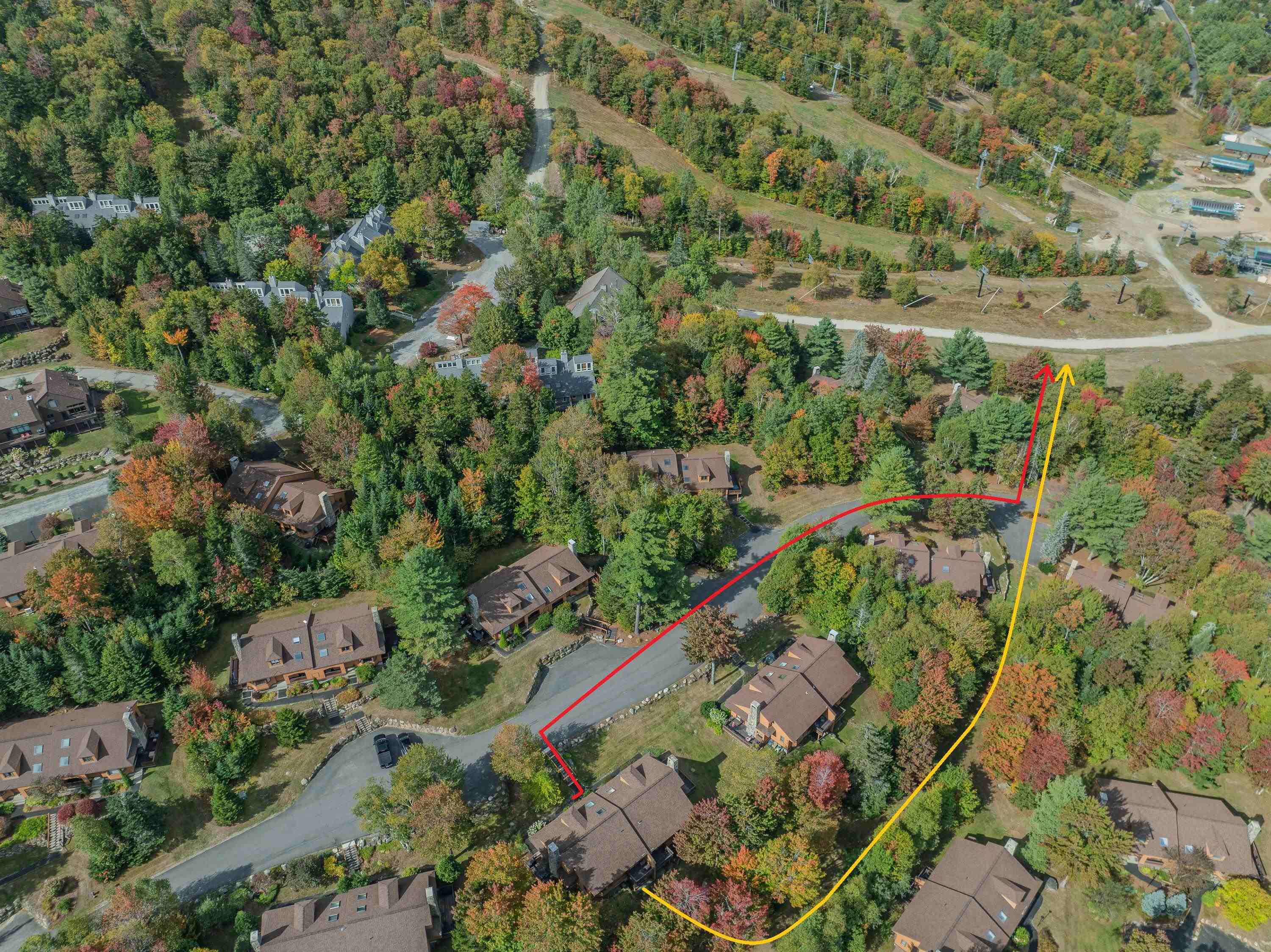 30 Forest Lane, Unit 19 Carroll, NH 03595 - Photo 5 of 43