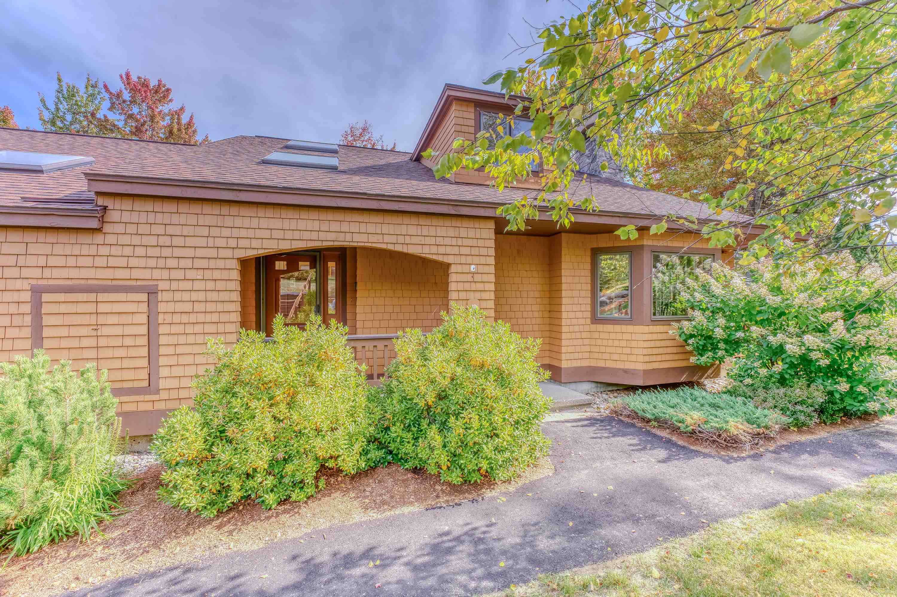 30 Forest Lane, Unit 19 Carroll, NH 03595 - Photo 6 of 43
