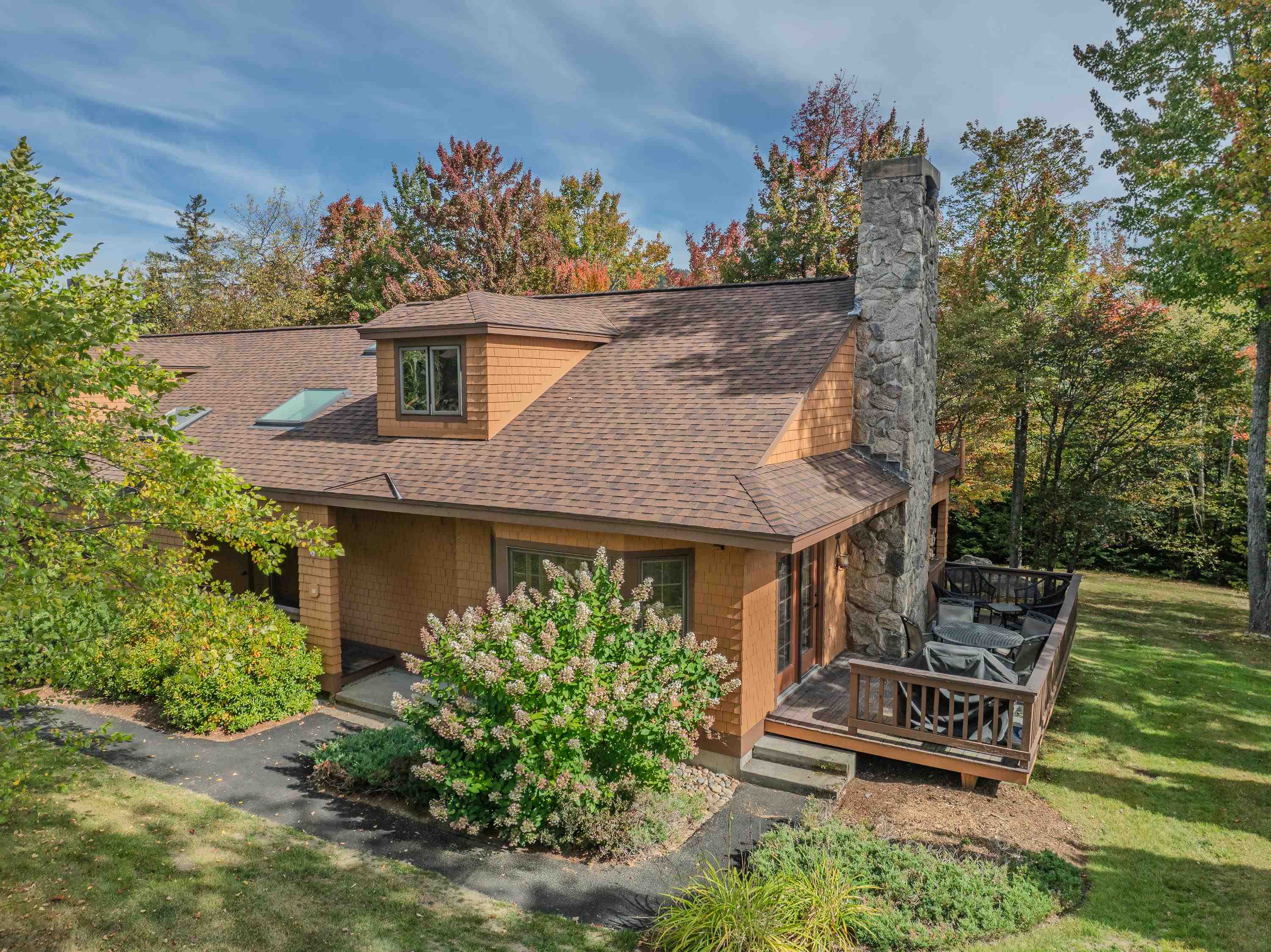 30 Forest Lane, Unit 19 Carroll, NH 03595 - Photo 7 of 43