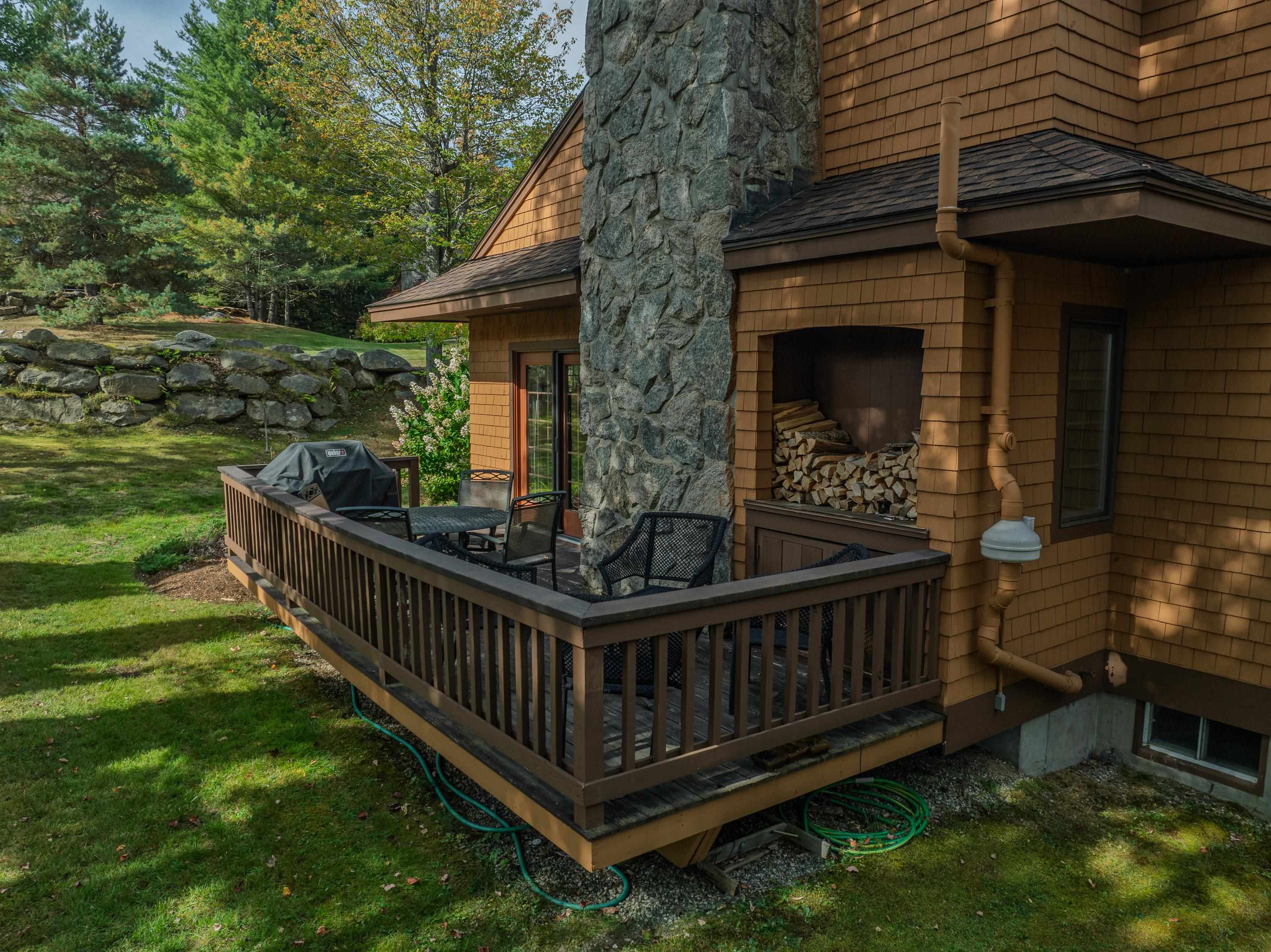 30 Forest Lane, Unit 19 Carroll, NH 03595 - Photo 8 of 43
