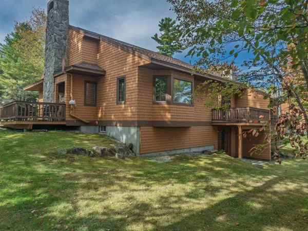 $859,000 | 30 Forest Lane, Unit 19, Carroll, NH 03595