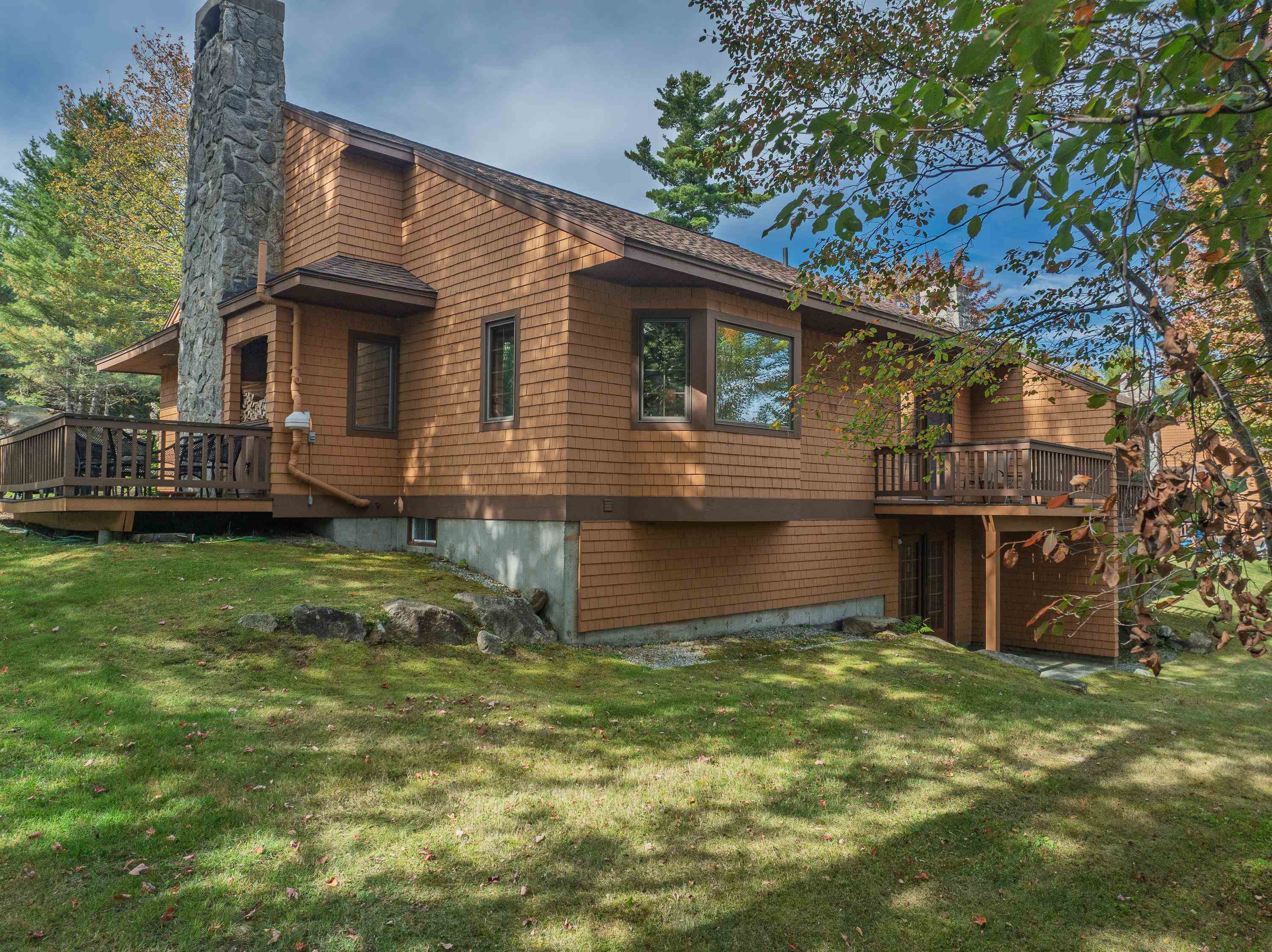 30 Forest Lane, Unit 19 Carroll, NH 03595 - Photo 9 of 43