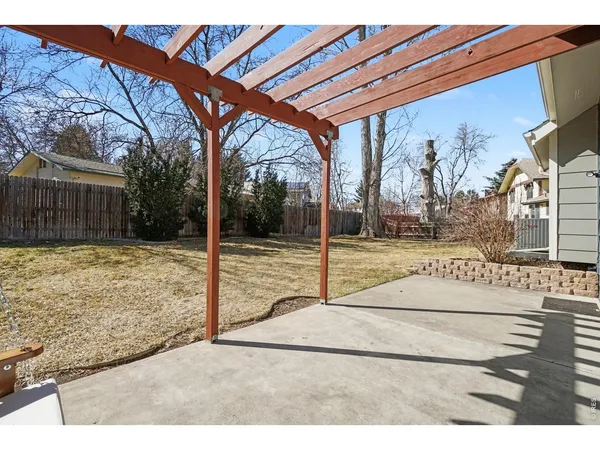 $670,000 | 2913 Silverwood Drive, Fort Collins, CO 80525