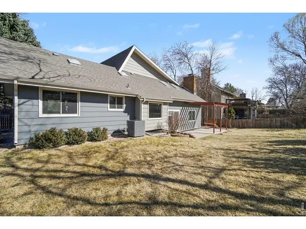 $670,000 | 2913 Silverwood Drive, Fort Collins, CO 80525
