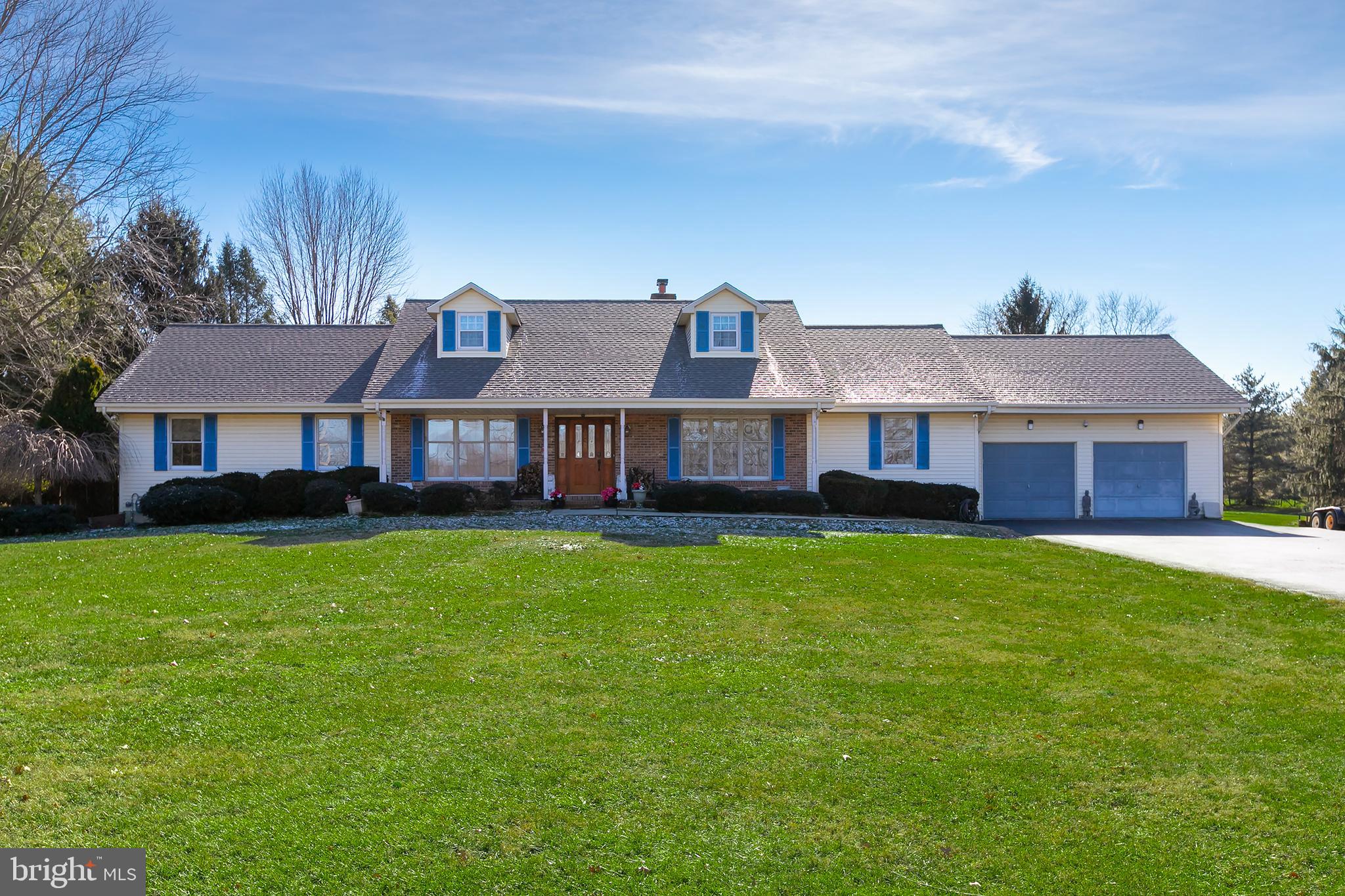 383 Whig Lane Road Pilesgrove, NJ 08098 - Photo 1 of 28 Gallery Image 1