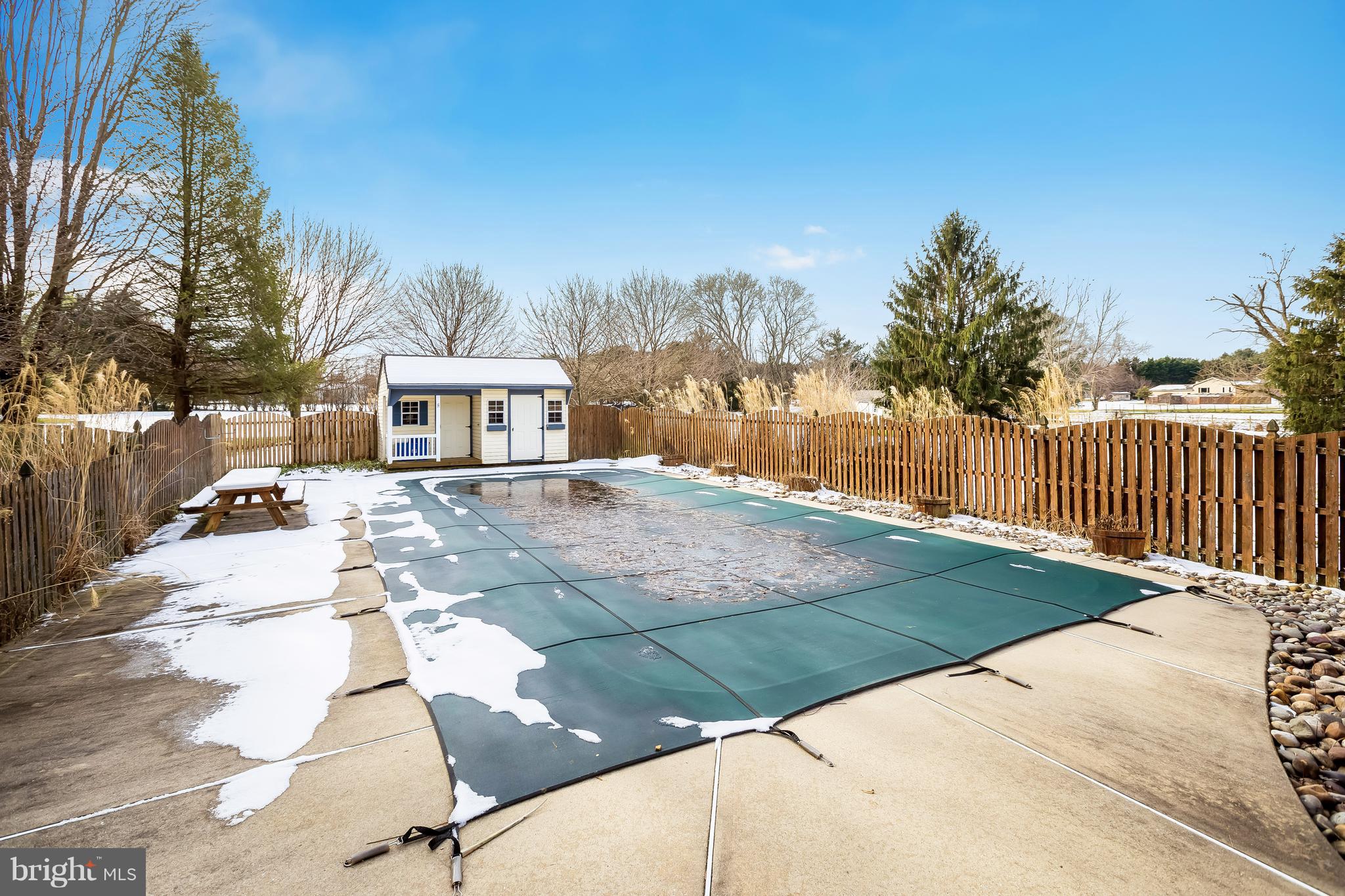 383 Whig Lane Road Pilesgrove, NJ 08098 - Photo 19 of 28 Gallery Image 19