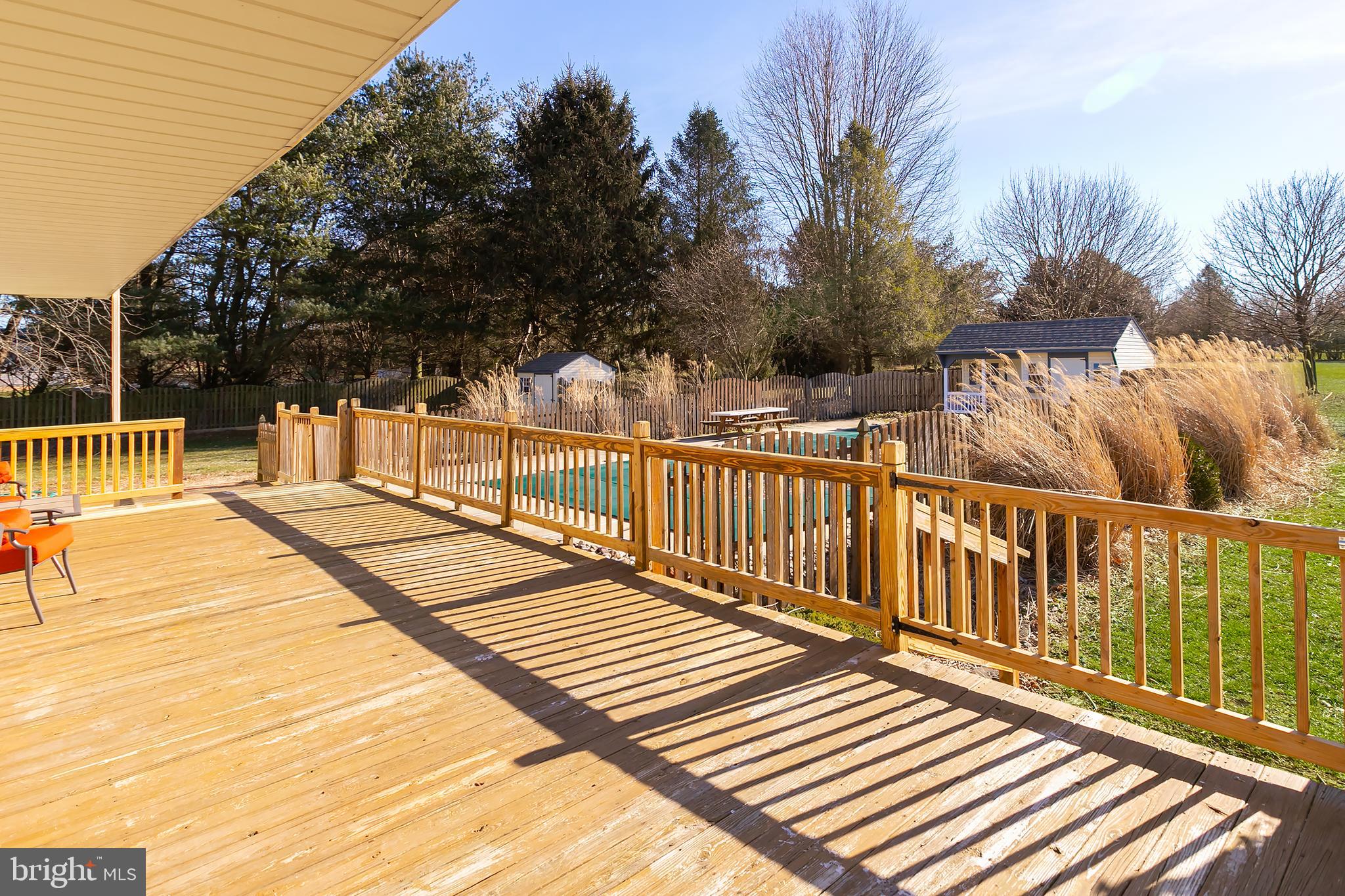 383 Whig Lane Road Pilesgrove, NJ 08098 - Photo 27 of 28 Gallery Image 27