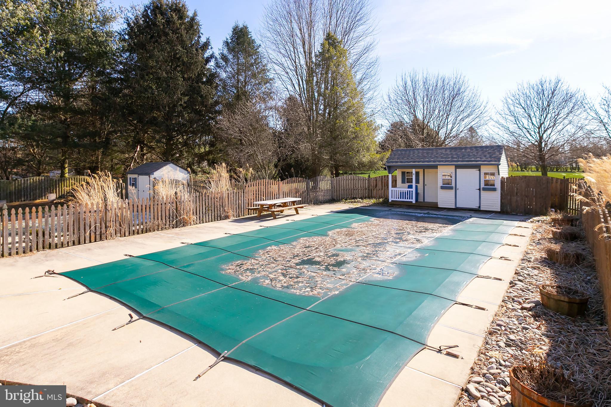 383 Whig Lane Road Pilesgrove, NJ 08098 - Photo 28 of 28 Gallery Image 28