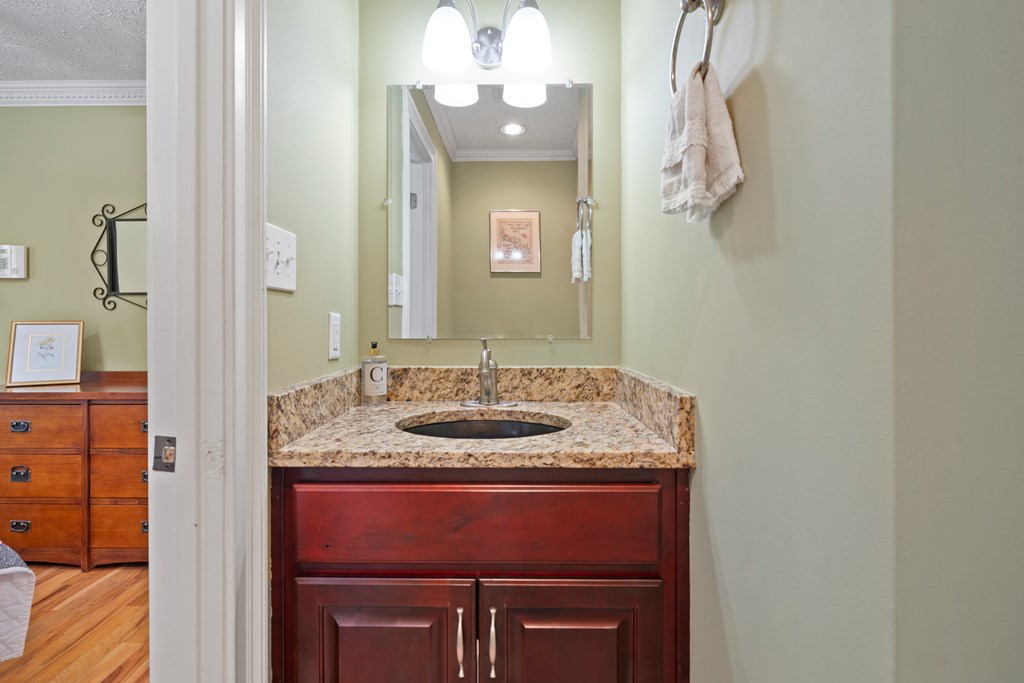 499 Ridgeview Circle Morganton, GA 30560 - Photo 28 of 58 Gallery Image 28